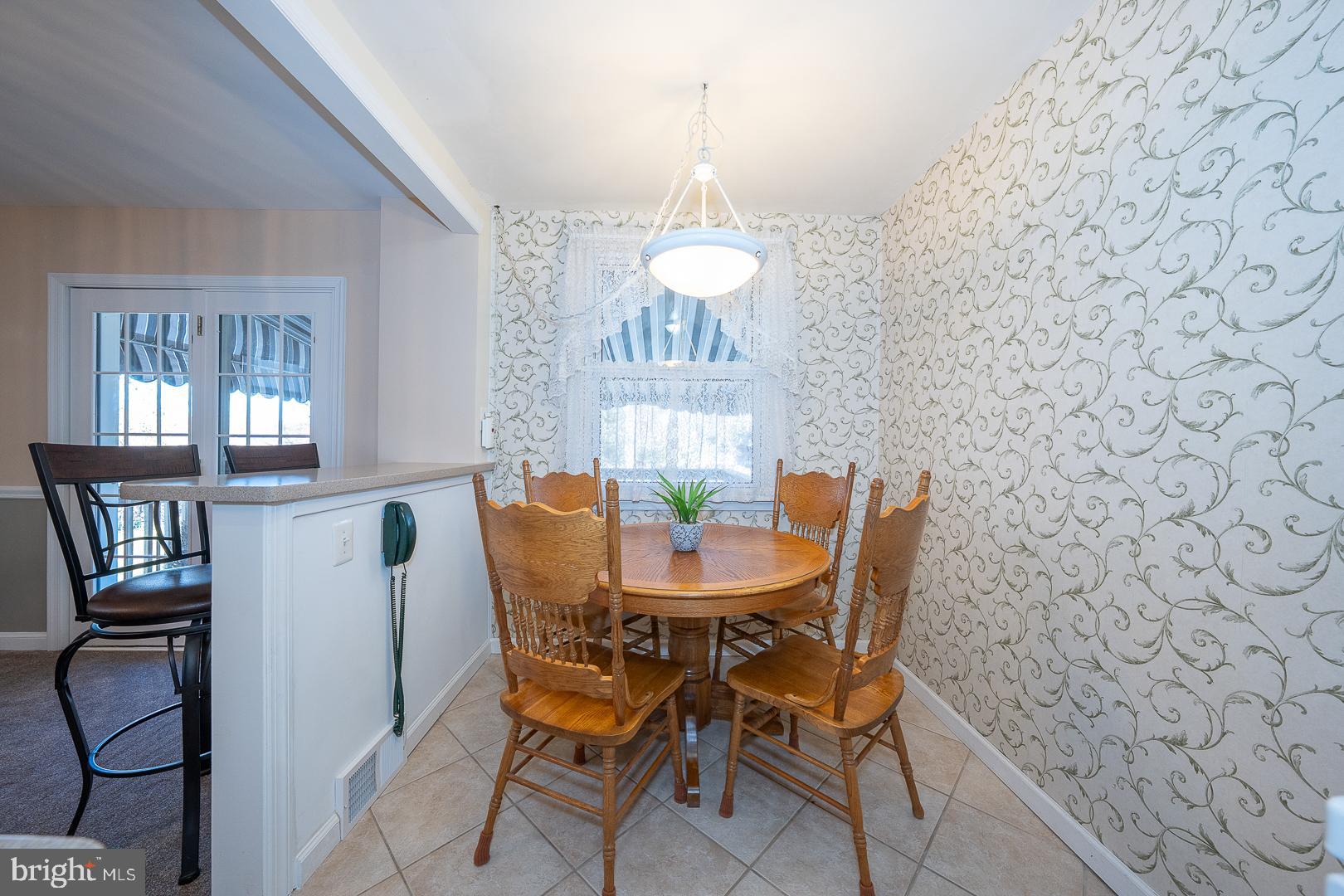 DREXEL PARK GARDEN - Residential