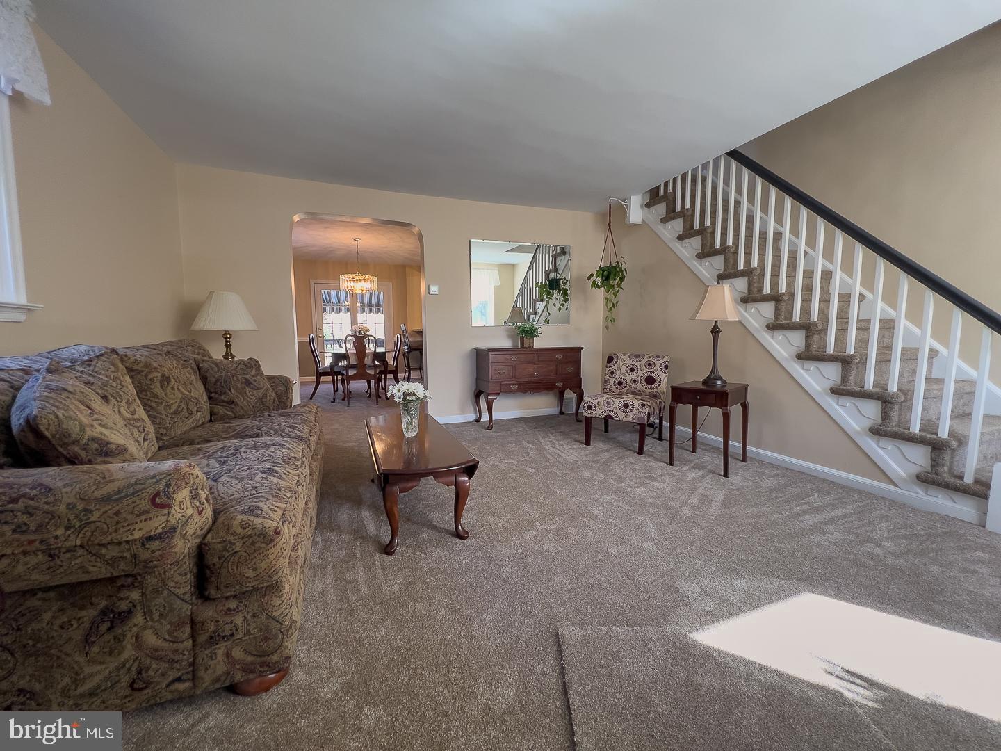 DREXEL PARK GARDEN - Residential