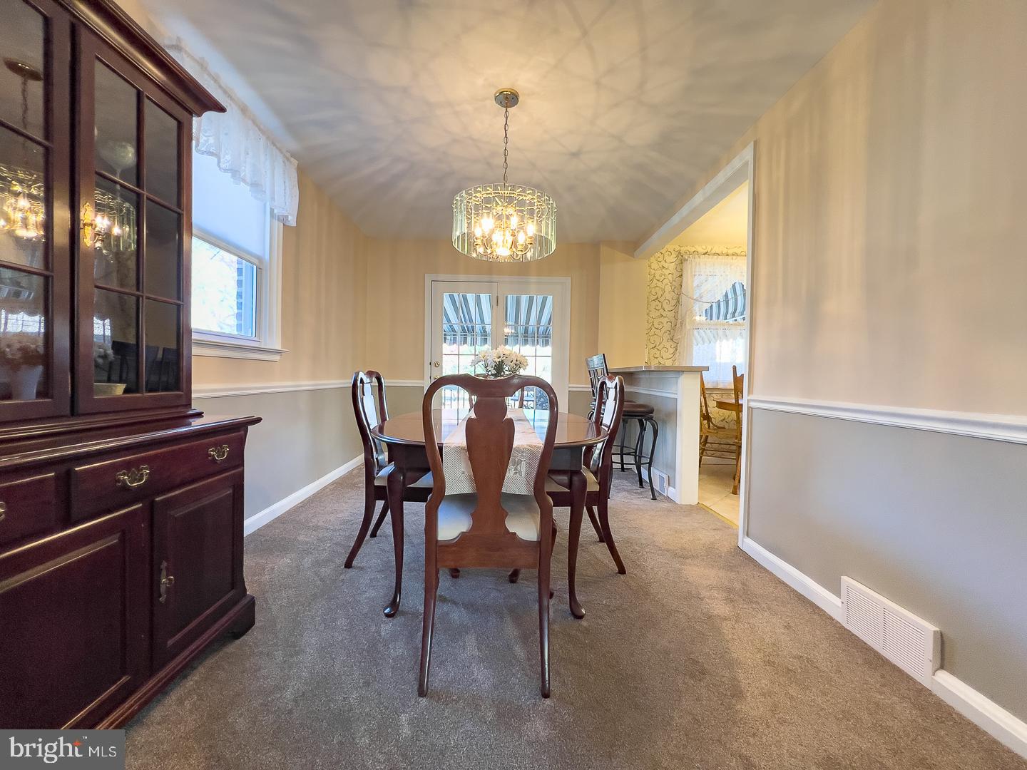 DREXEL PARK GARDEN - Residential