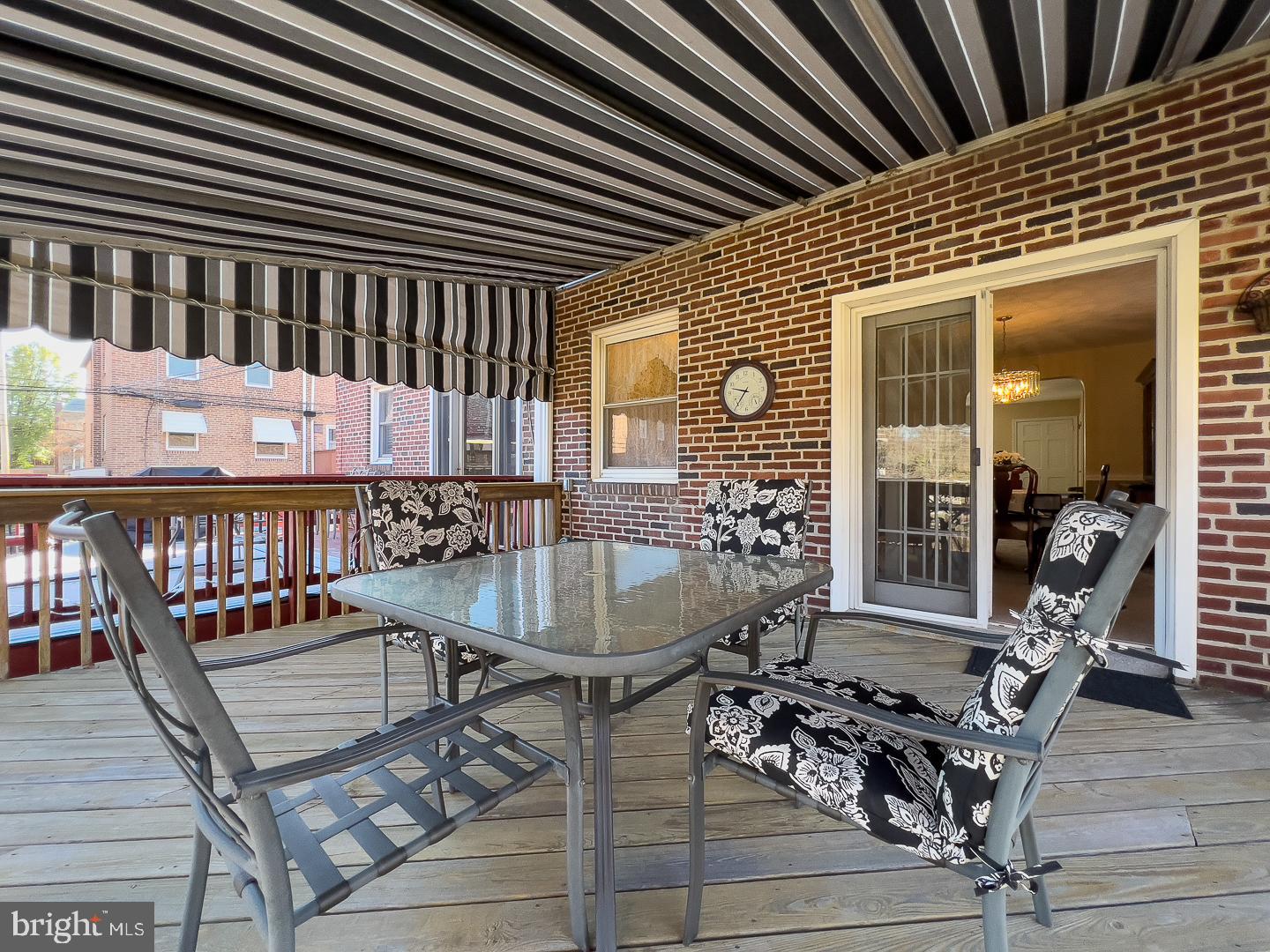 DREXEL PARK GARDEN - Residential