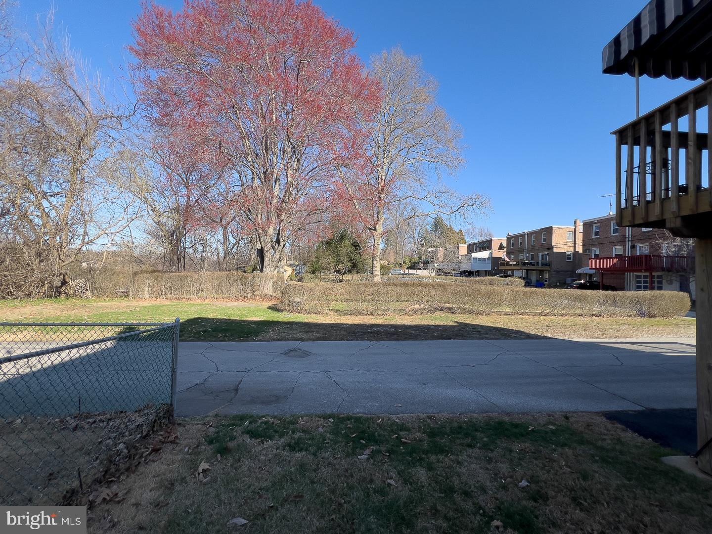 DREXEL PARK GARDEN - Residential