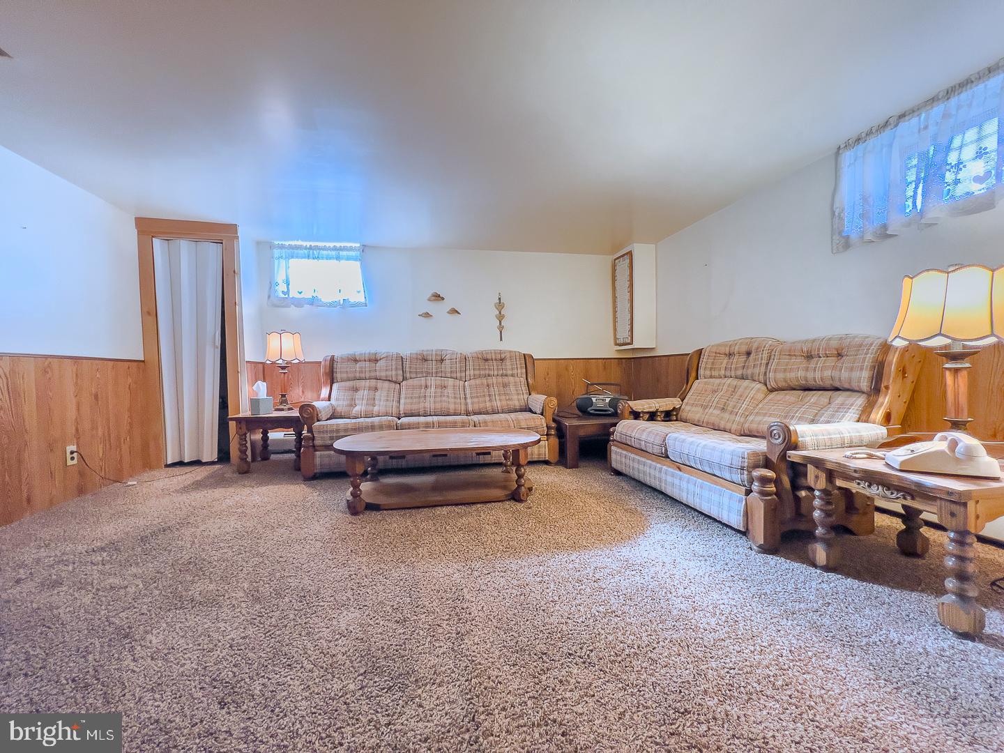 DREXEL PARK GARDEN - Residential