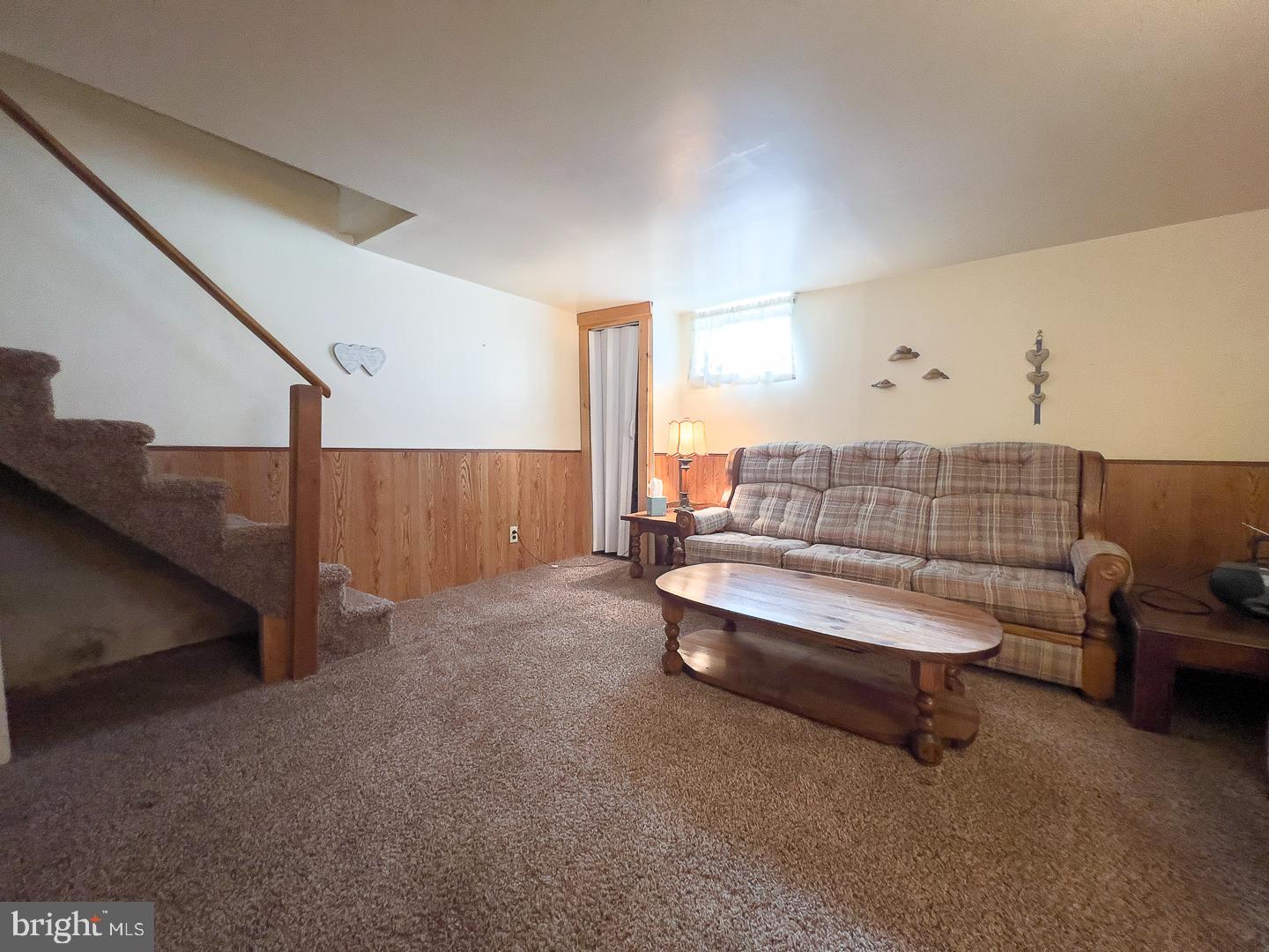 DREXEL PARK GARDEN - Residential