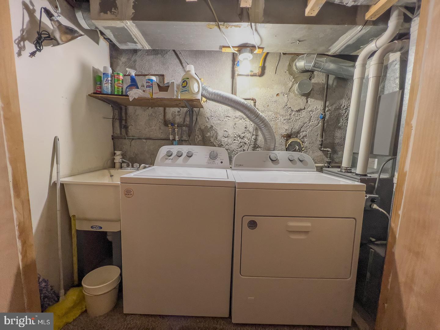 DREXEL PARK GARDEN - Residential