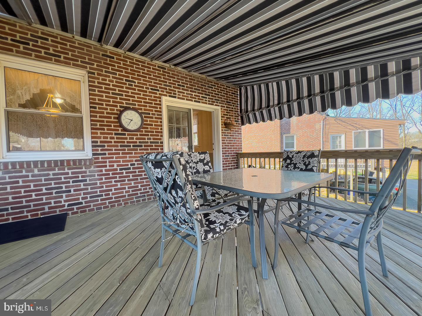 DREXEL PARK GARDEN - Residential