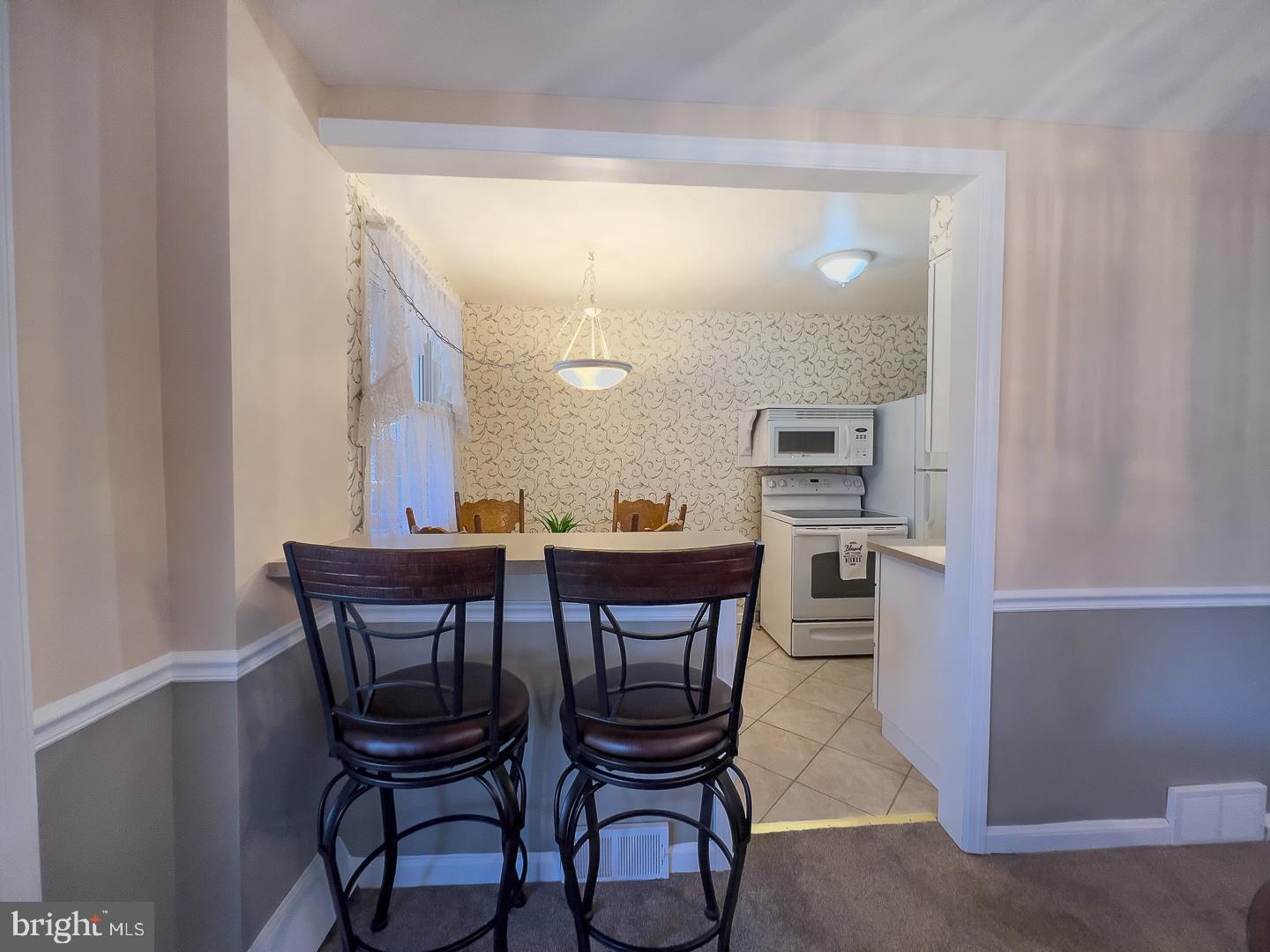 DREXEL PARK GARDEN - Residential