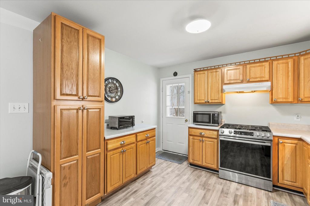 Photo of 1395 - J J Green Ridge Road, ORRTANNA, PA 17353 (MLS # PAAD2021686)