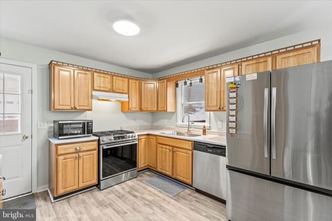 Photo of 1395 - J J Green Ridge Road, ORRTANNA, PA 17353 (MLS # PAAD2021686)