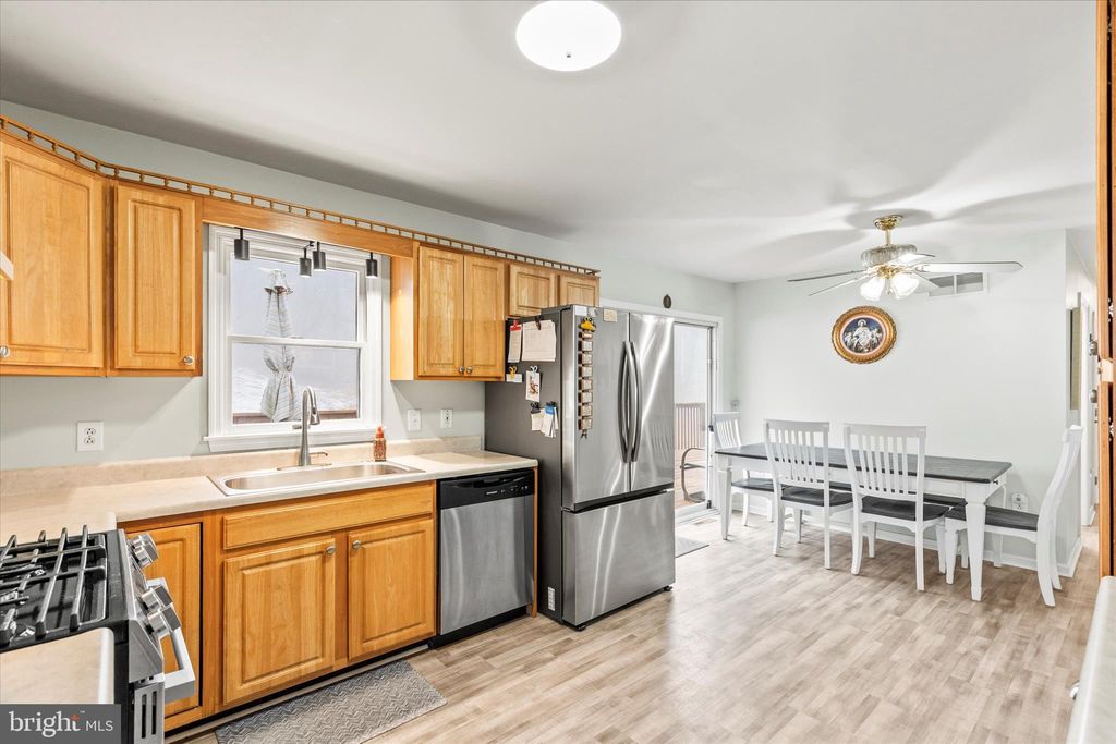 Photo of 1395 - J J Green Ridge Road, ORRTANNA, PA 17353 (MLS # PAAD2021686)