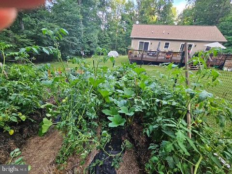 Photo of 1395 - J J Green Ridge Road, ORRTANNA, PA 17353 (MLS # PAAD2021686)