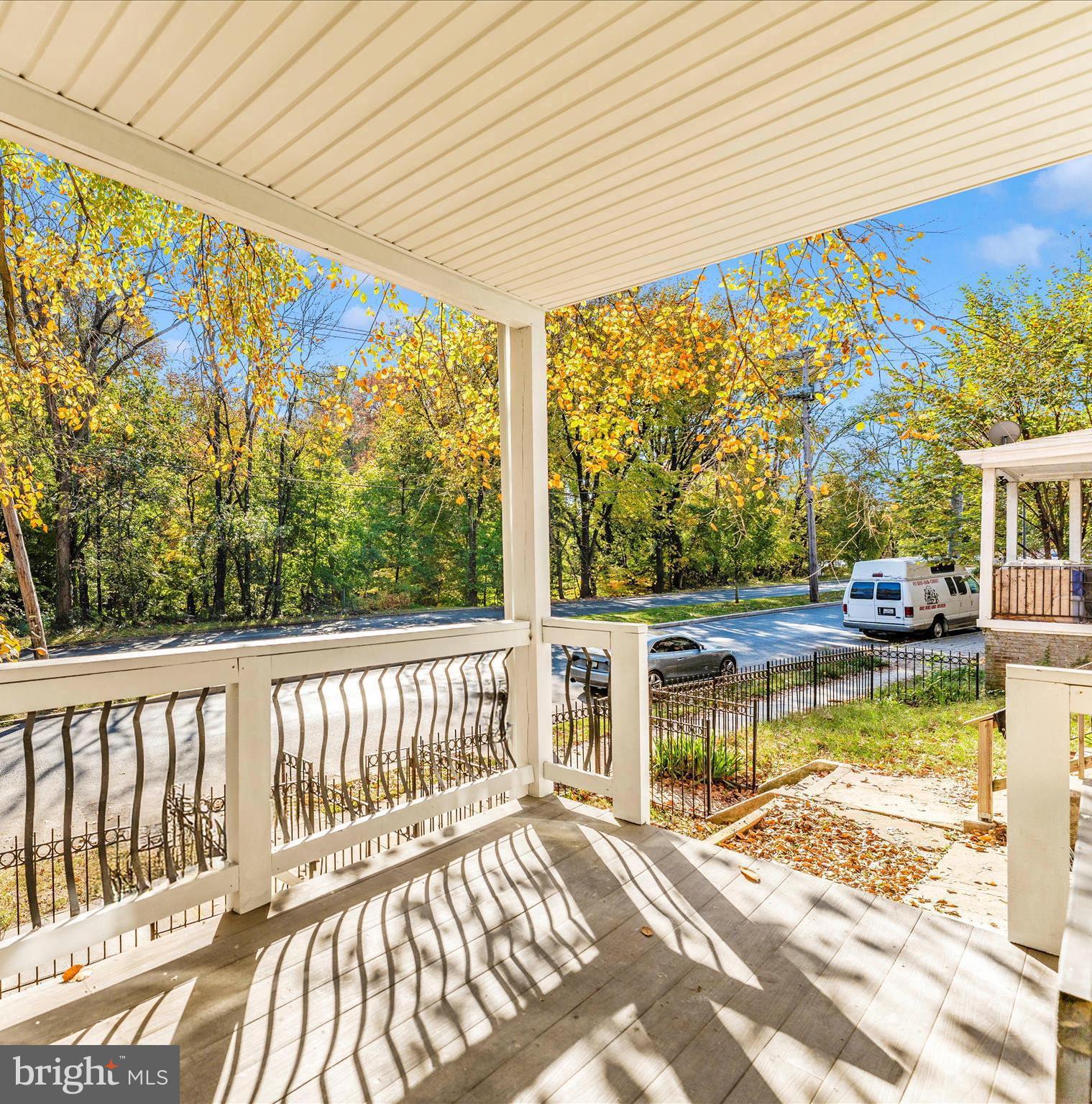 PARK CIRCLE HISTORIC DISTRICT - Residential