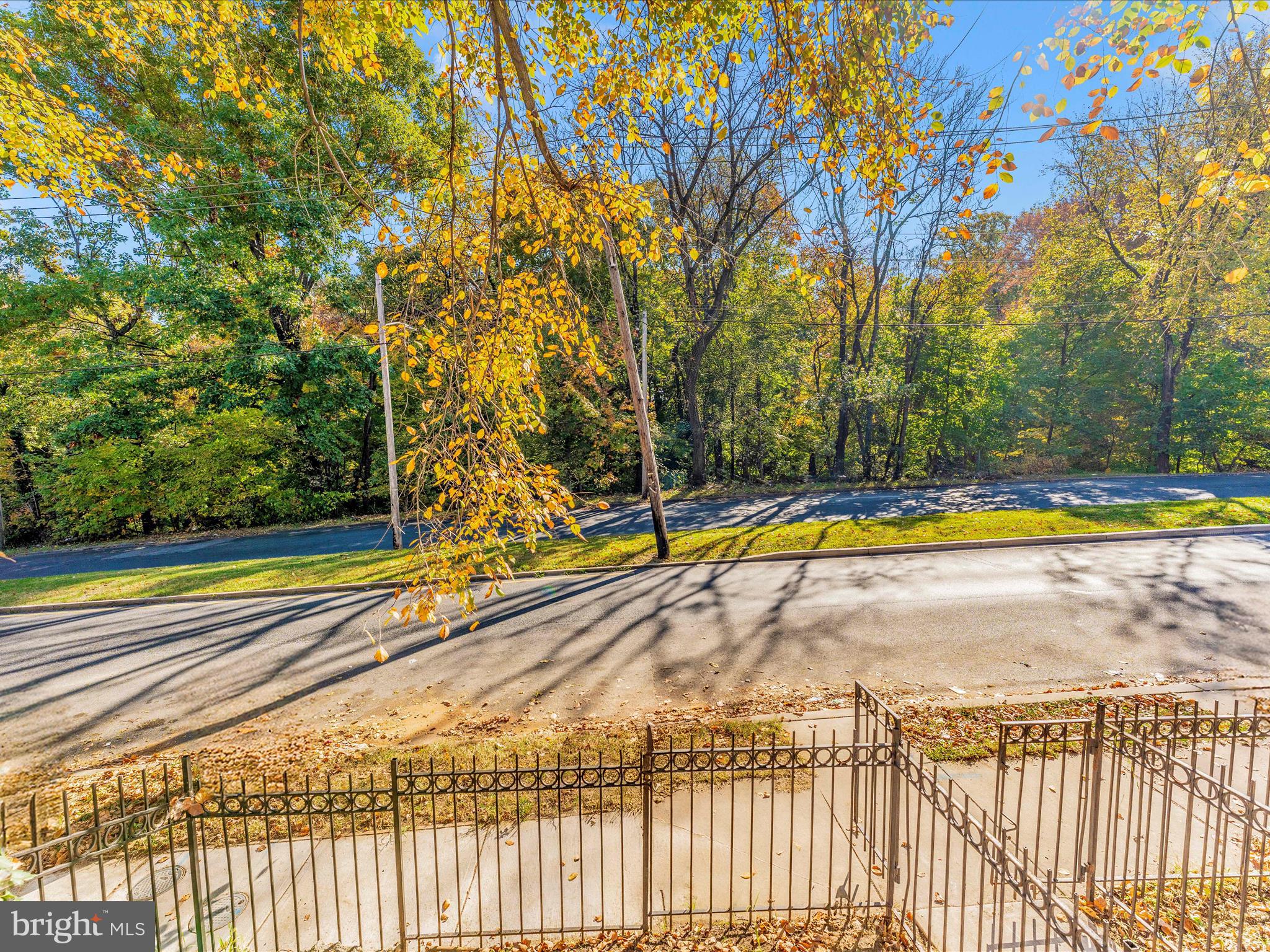 PARK CIRCLE HISTORIC DISTRICT - Residential