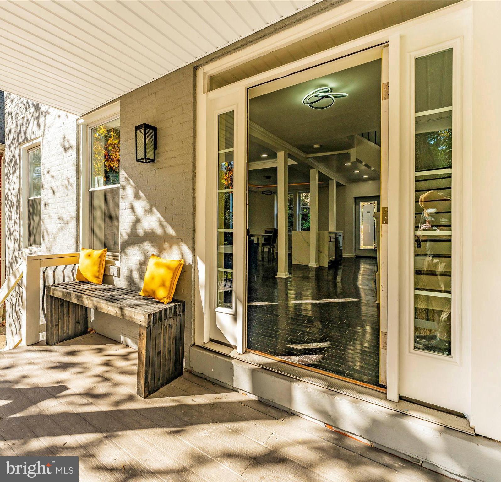 PARK CIRCLE HISTORIC DISTRICT - Residential