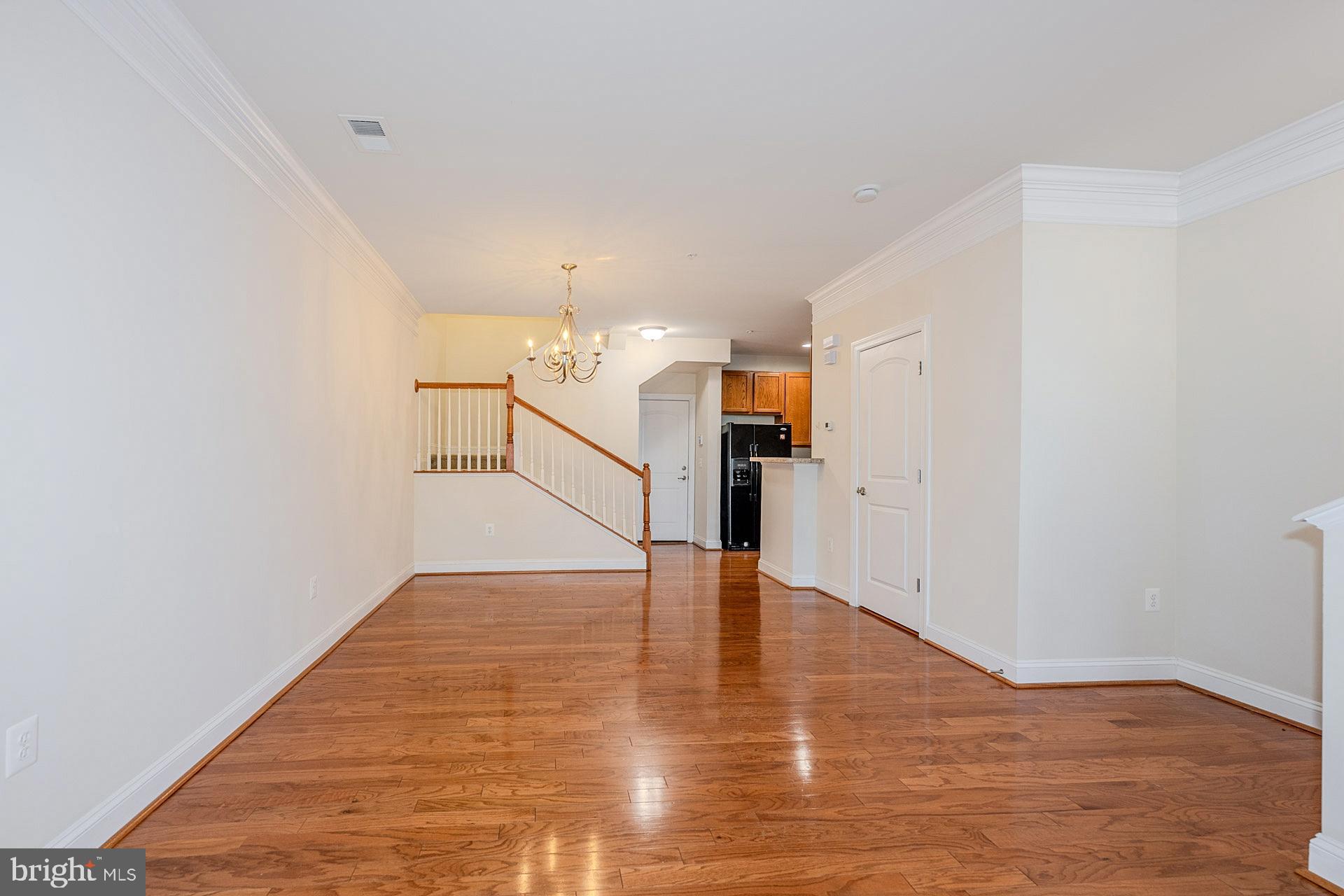 POTOMAC CLUB - Residential