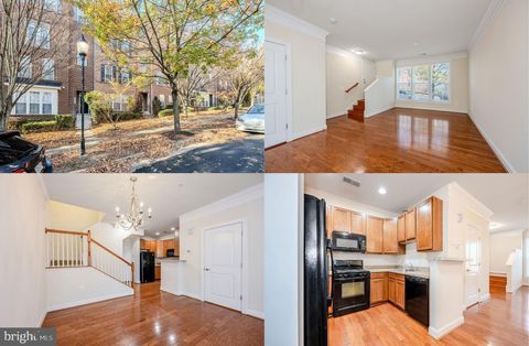 2667 SHEFFIELD HILL WAY 168 WOODBRIDGE VA 22191