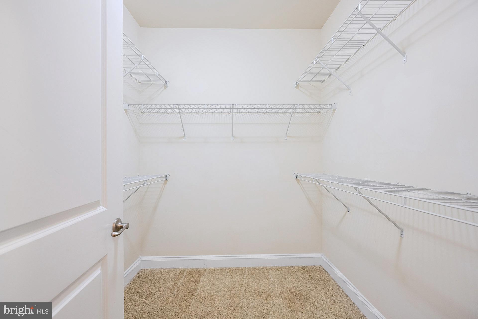 POTOMAC CLUB - Residential