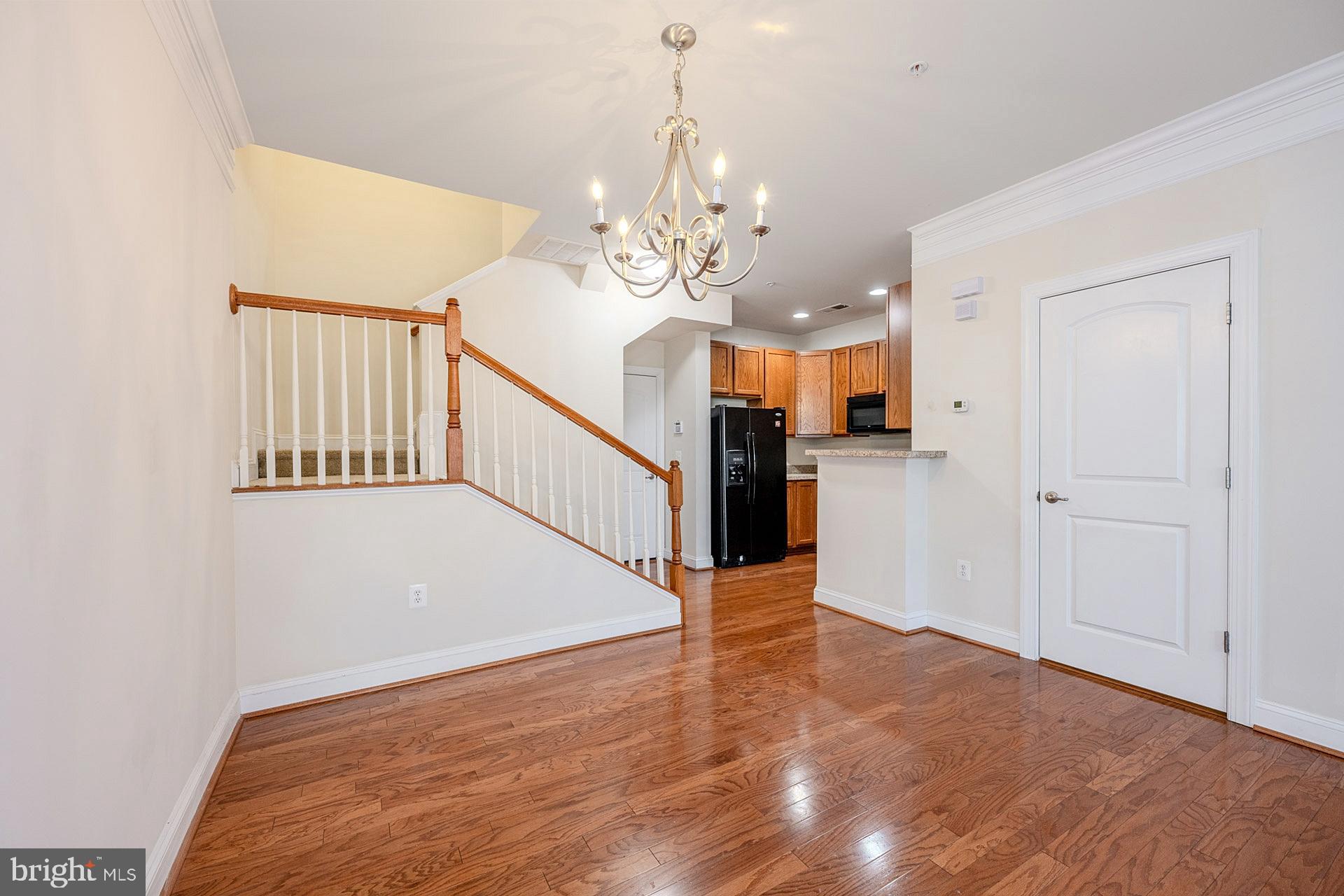 POTOMAC CLUB - Residential