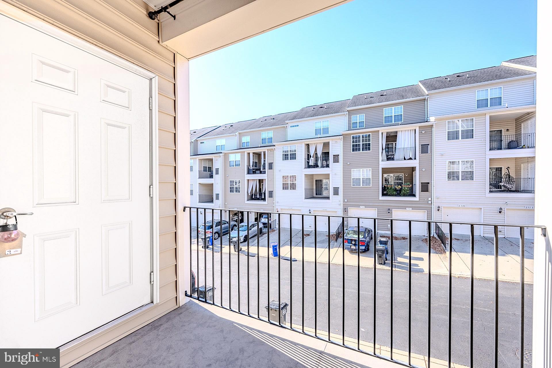 POTOMAC CLUB - Residential