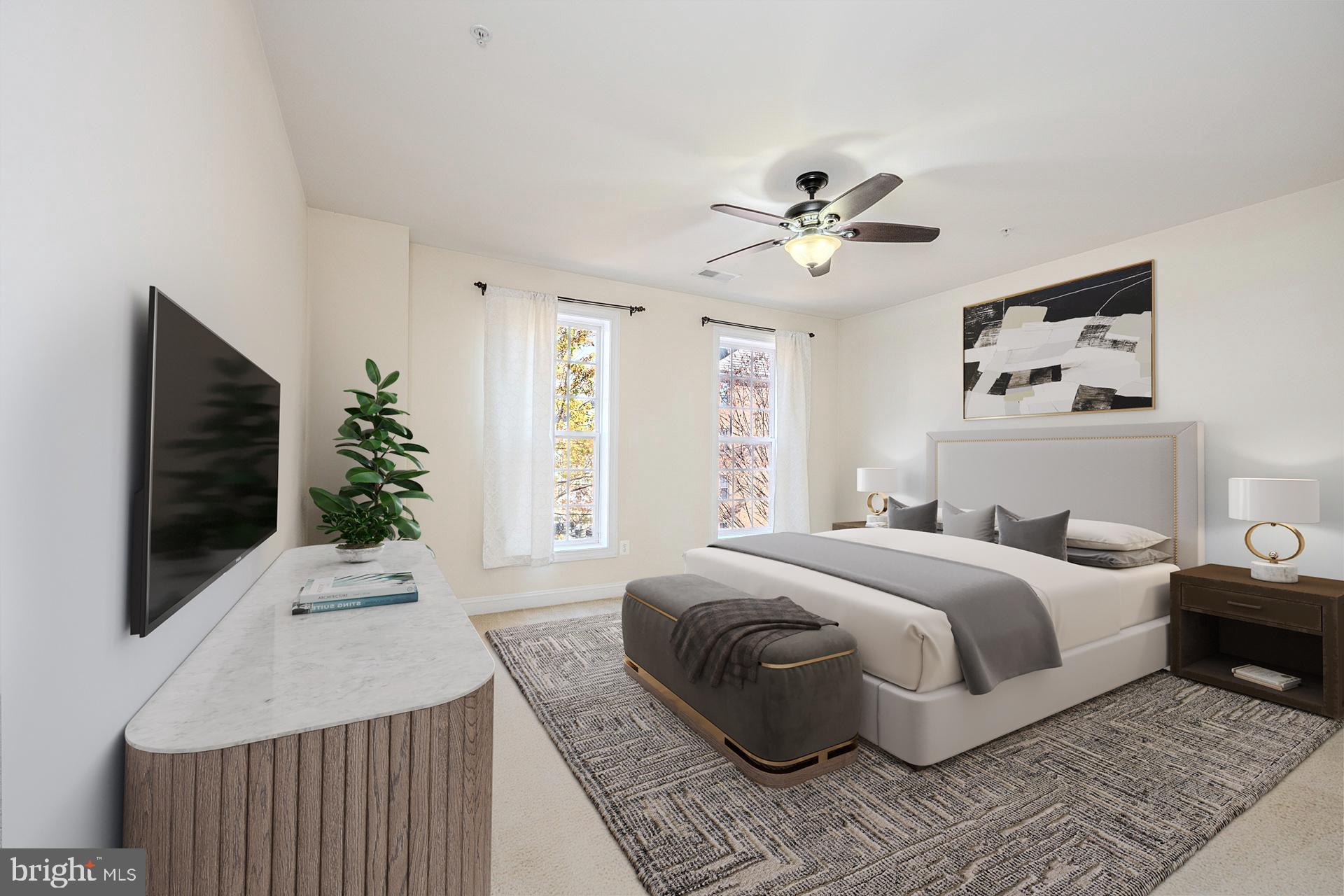 POTOMAC CLUB - Residential