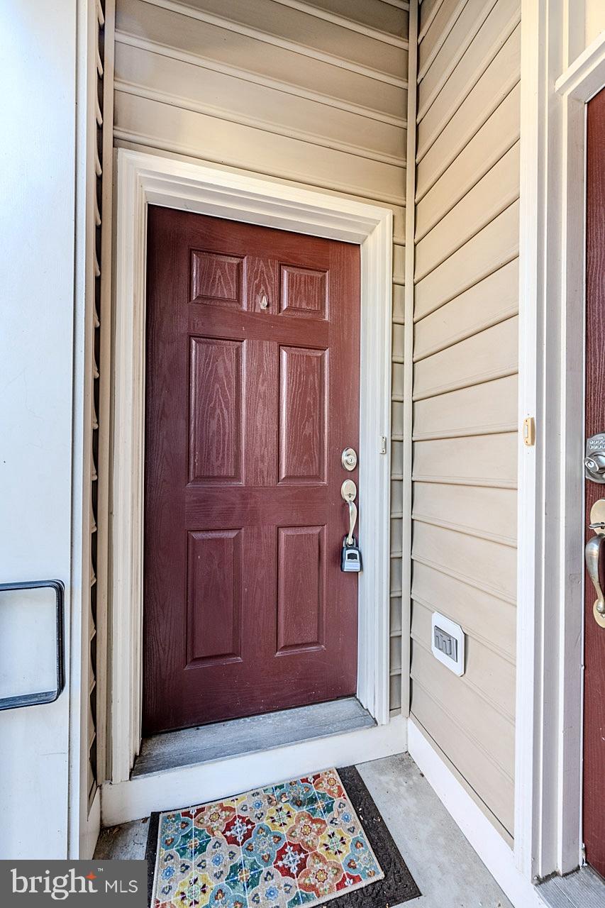 POTOMAC CLUB - Residential