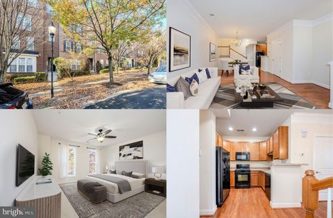 2667 SHEFFIELD HILL WAY 168 WOODBRIDGE VA 22191