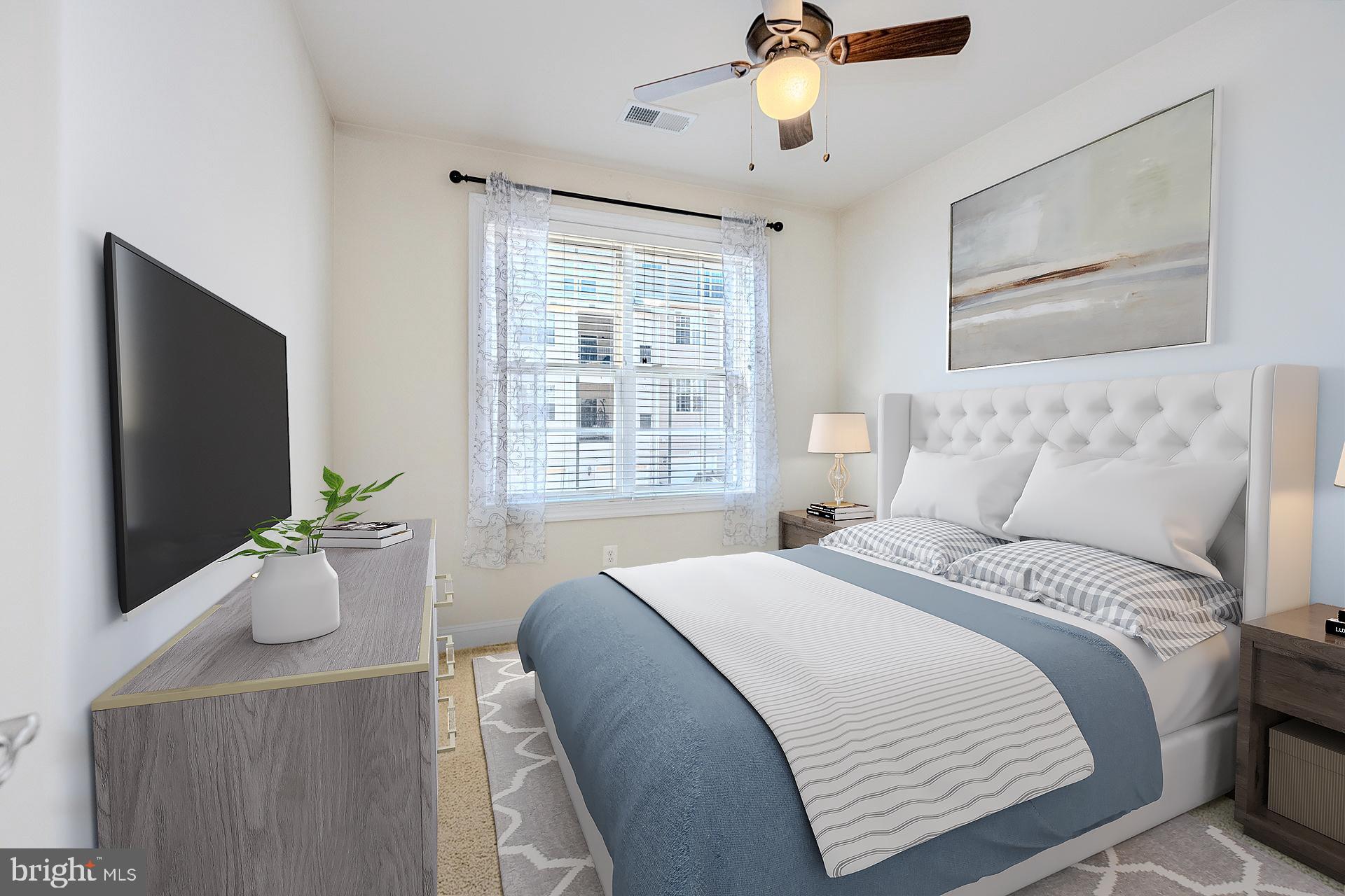 POTOMAC CLUB - Residential