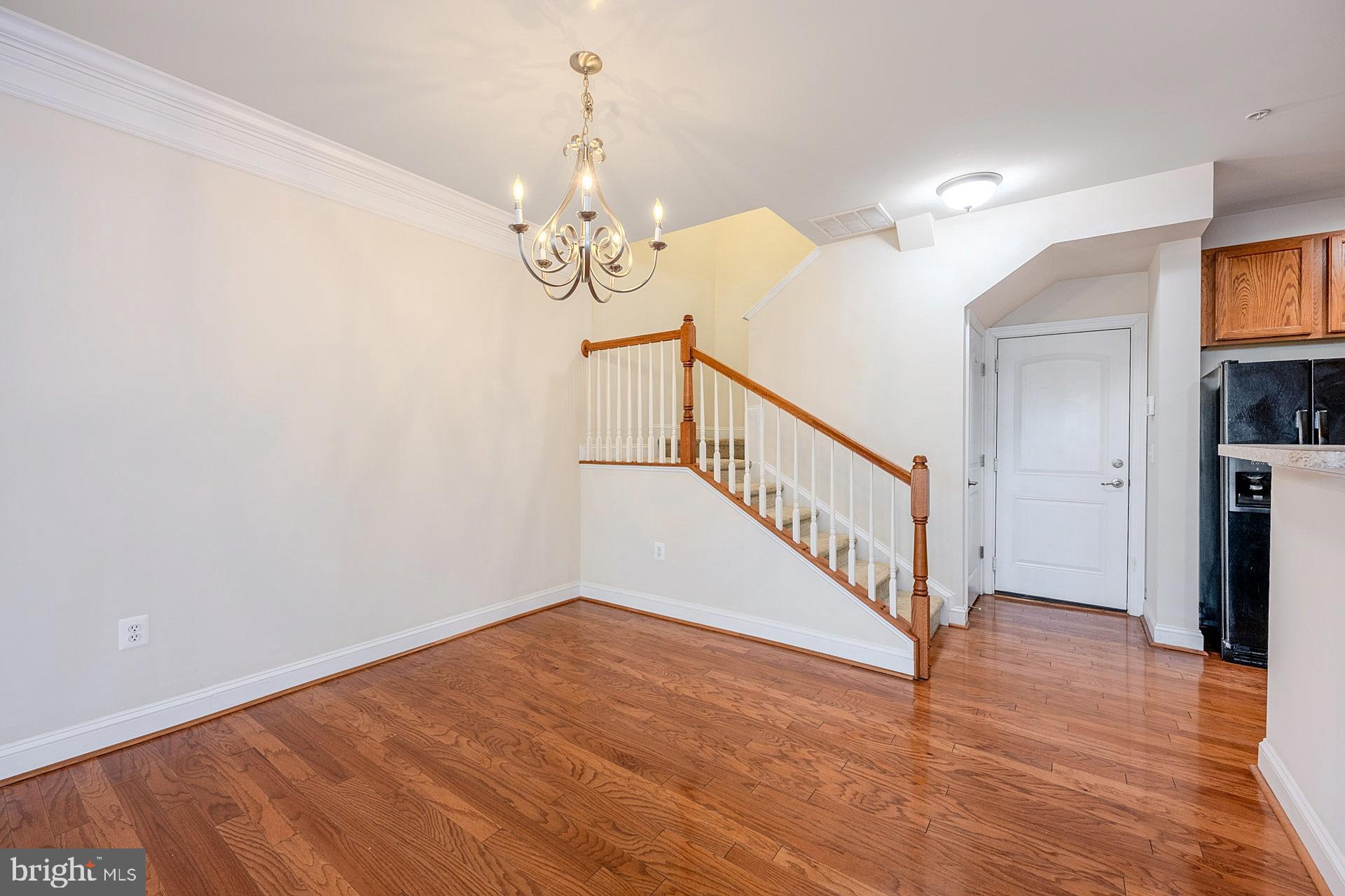 POTOMAC CLUB - Residential