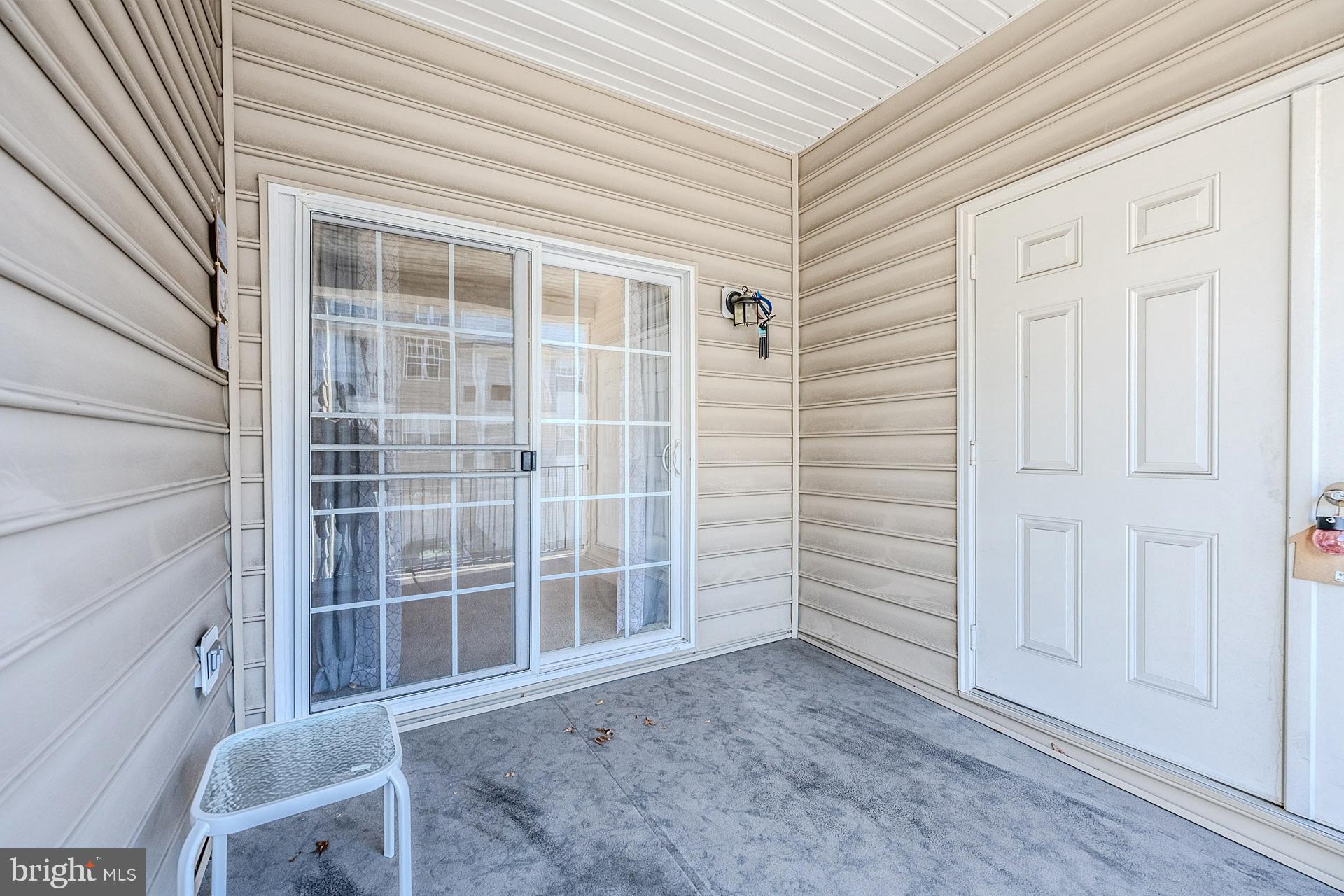 POTOMAC CLUB - Residential