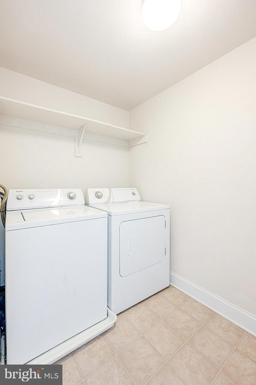 POTOMAC CLUB - Residential