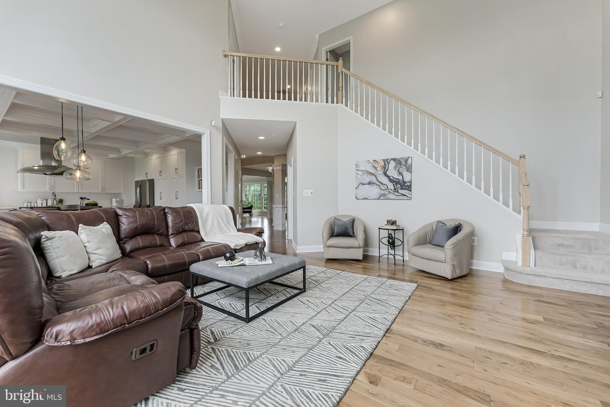 RIVER CREEK - Residential