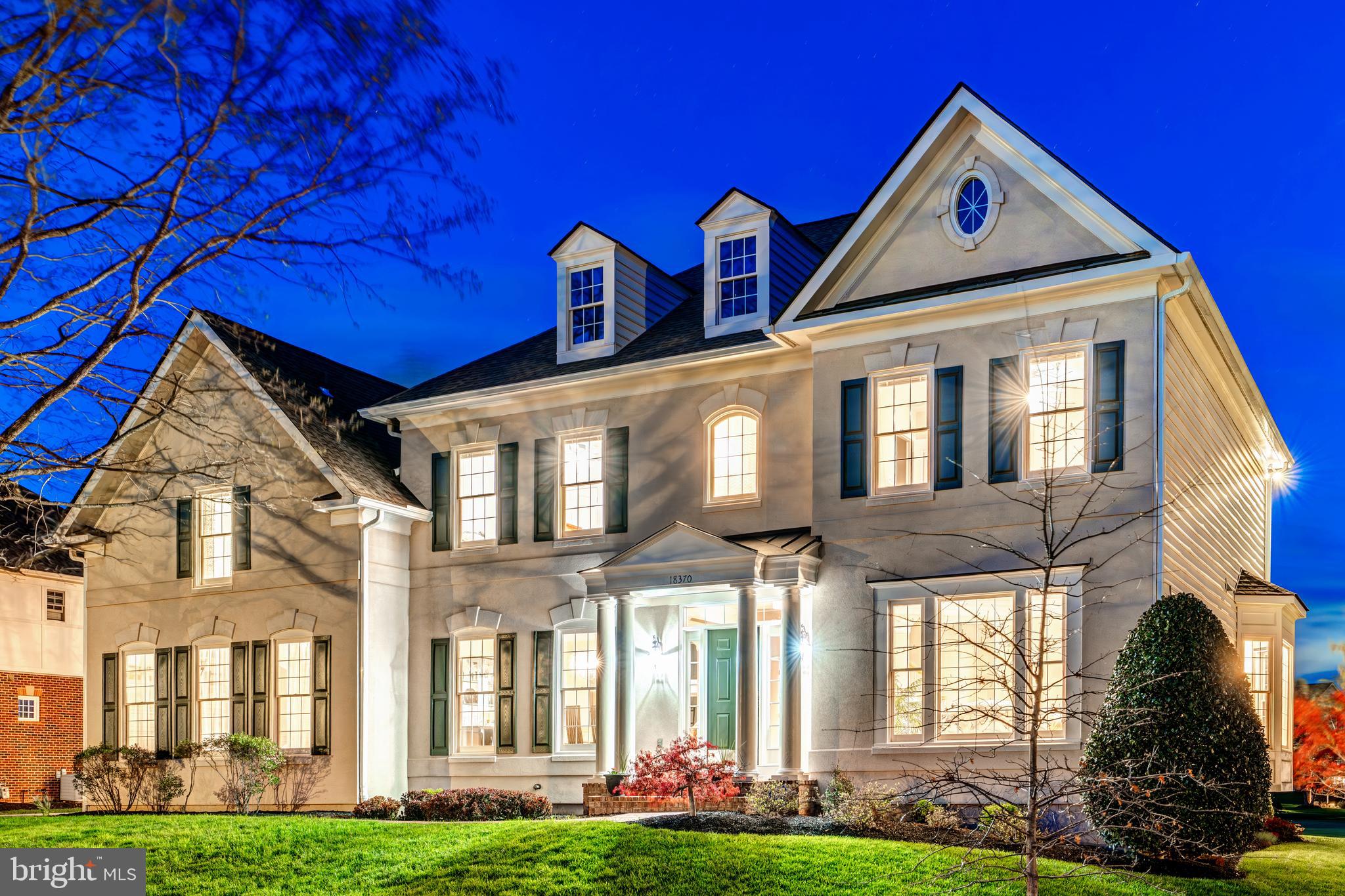 RIVER CREEK - Residential