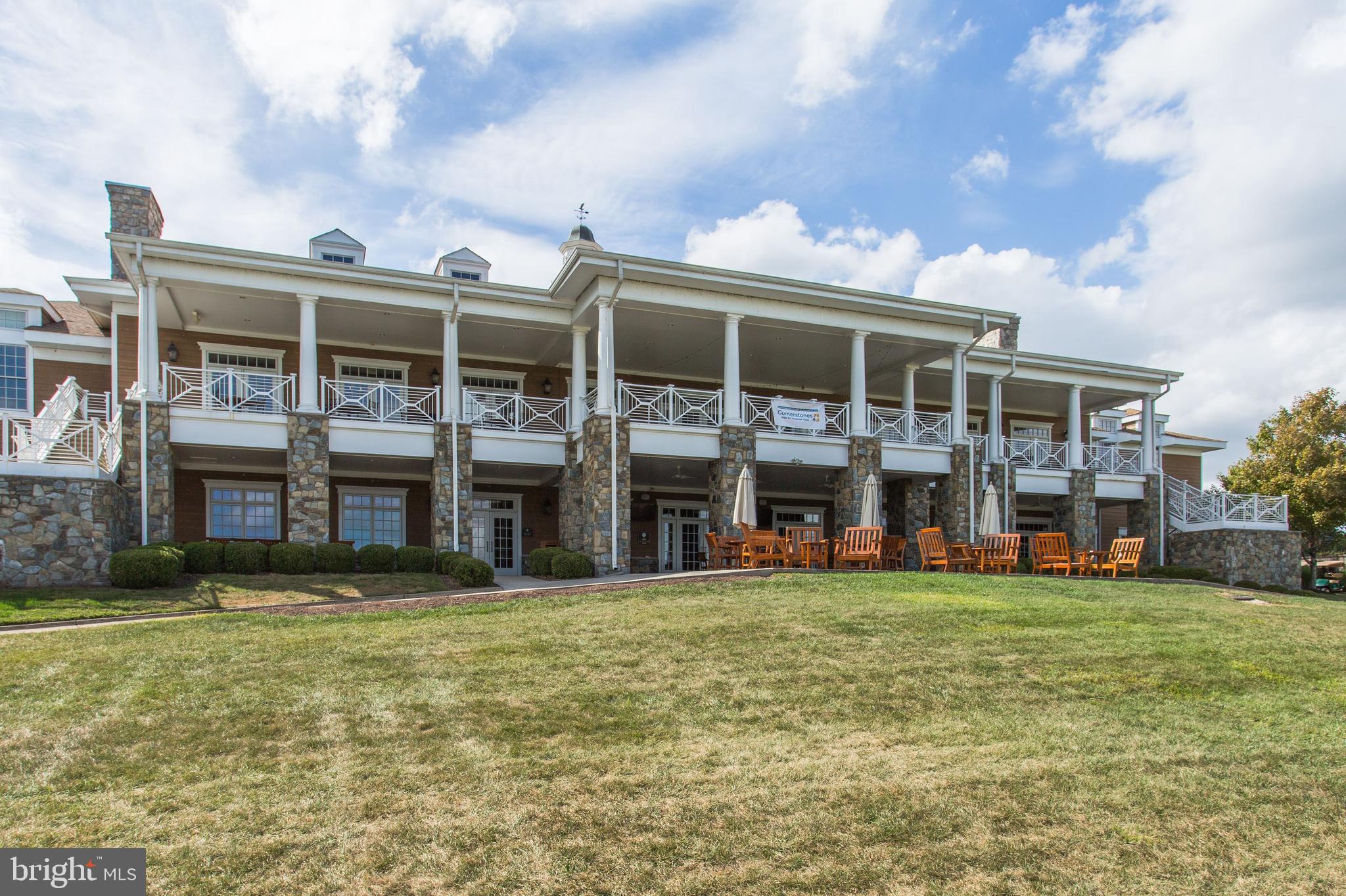 RIVER CREEK - Residential