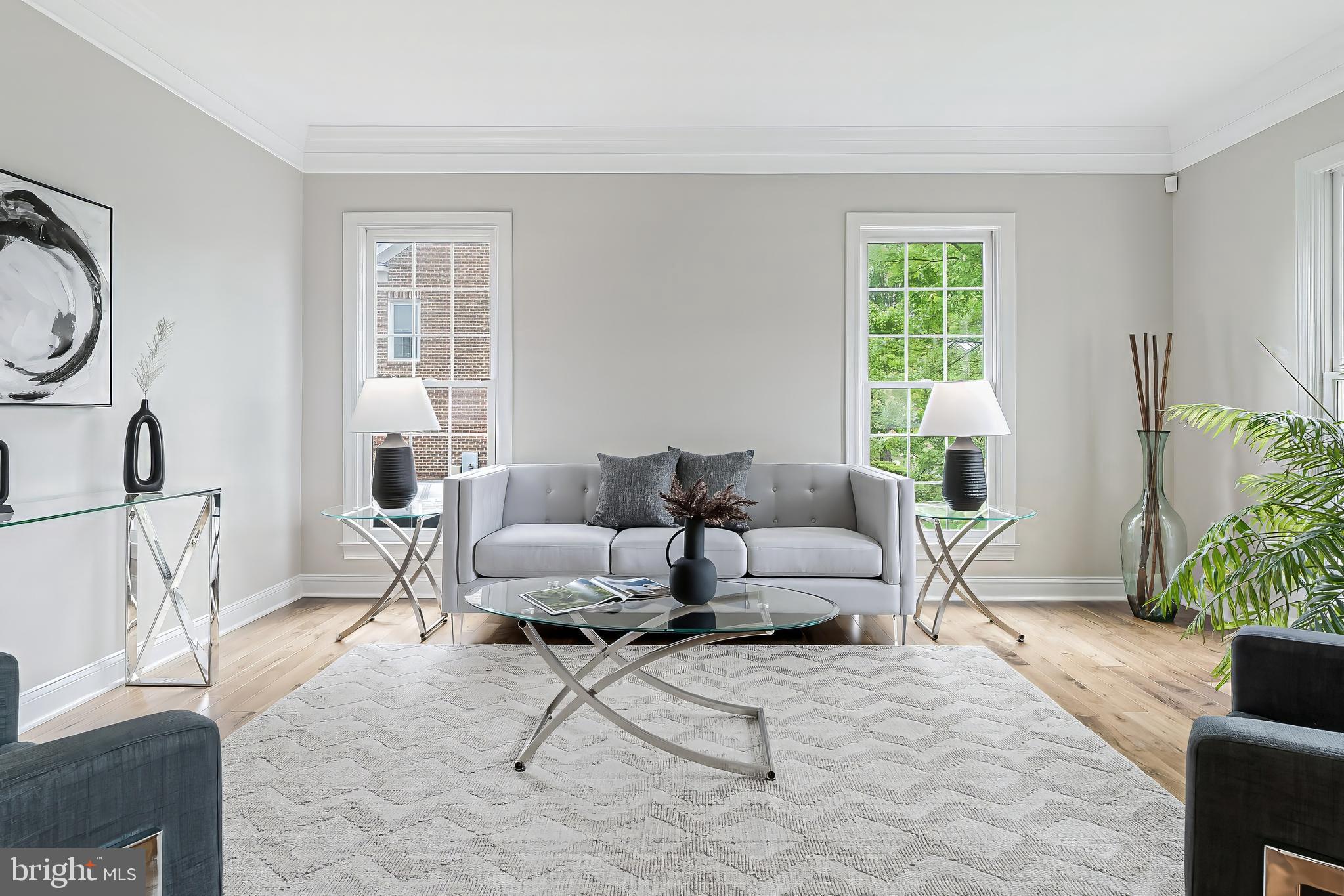 RIVER CREEK - Residential