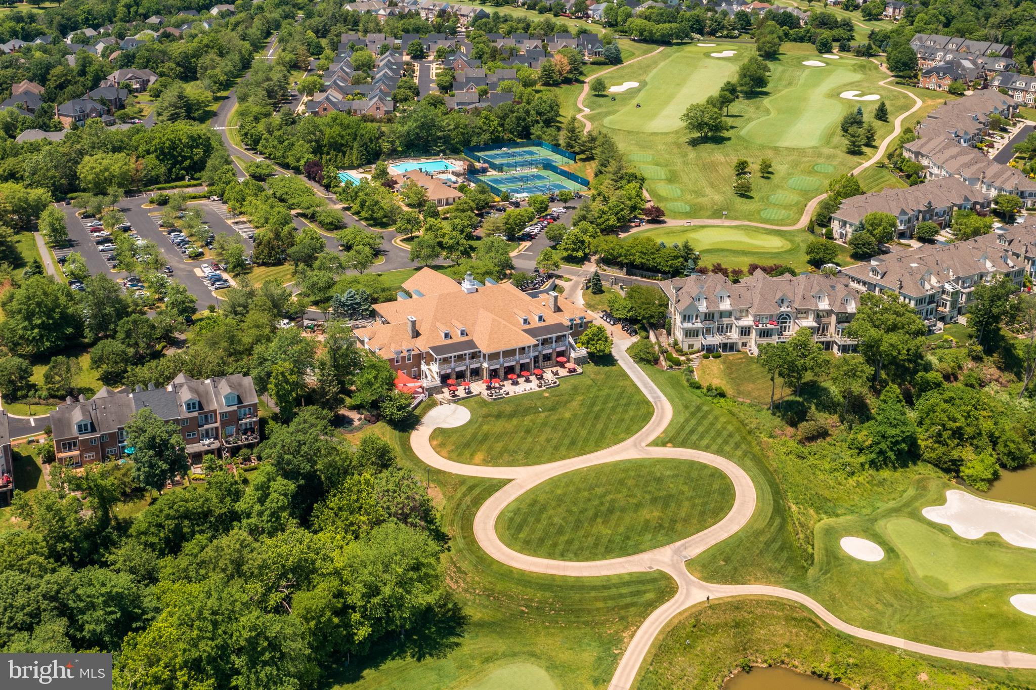 RIVER CREEK - Residential