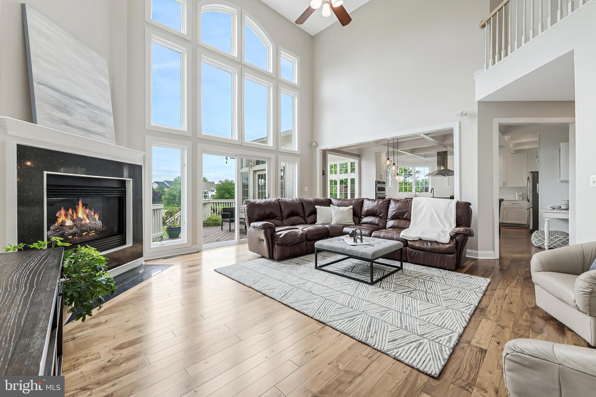 RIVER CREEK - Residential