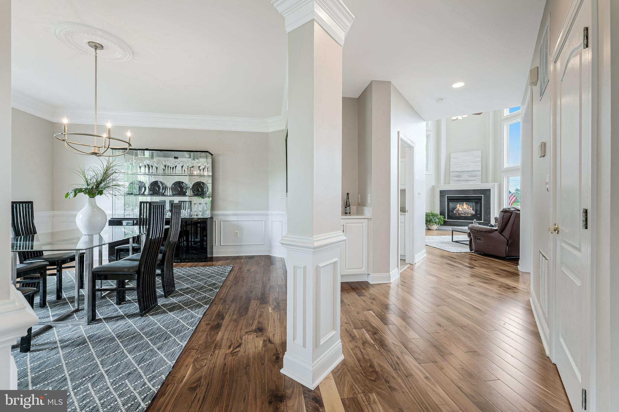 RIVER CREEK - Residential