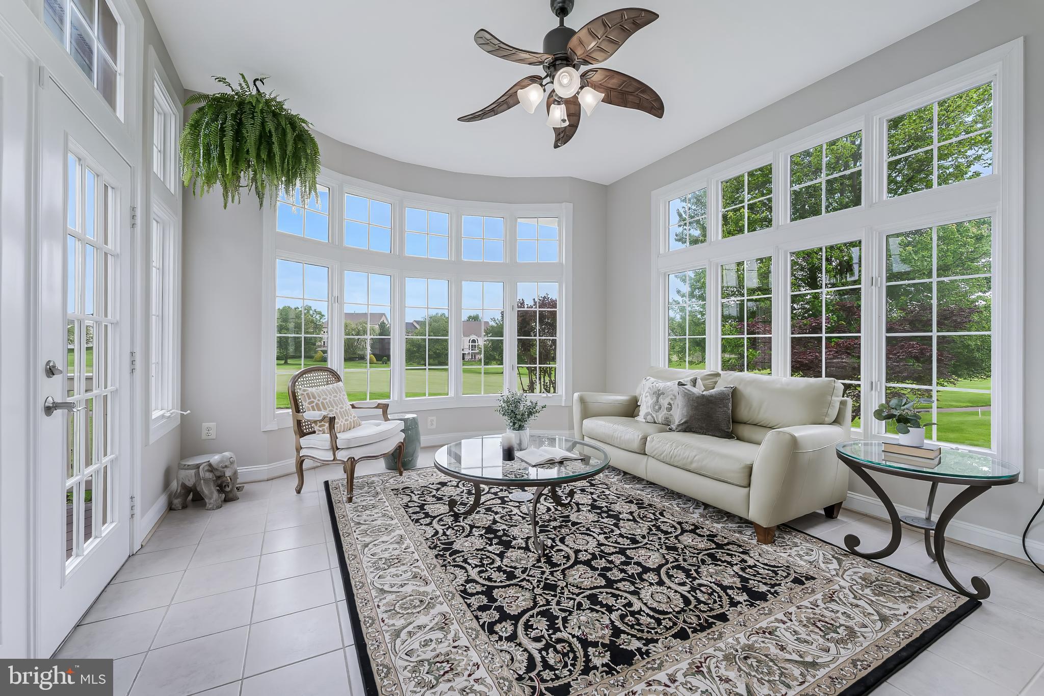 RIVER CREEK - Residential