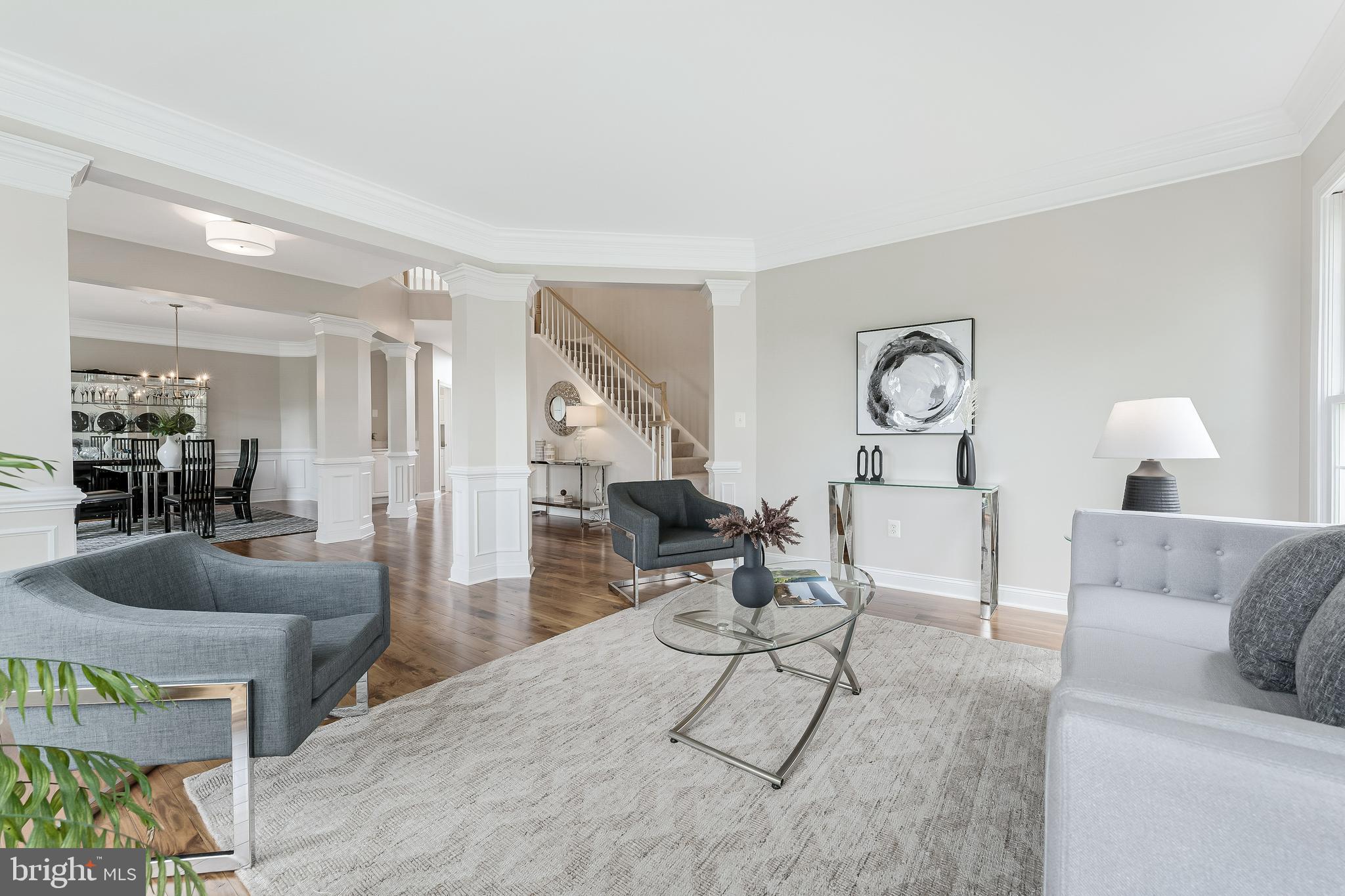 RIVER CREEK - Residential