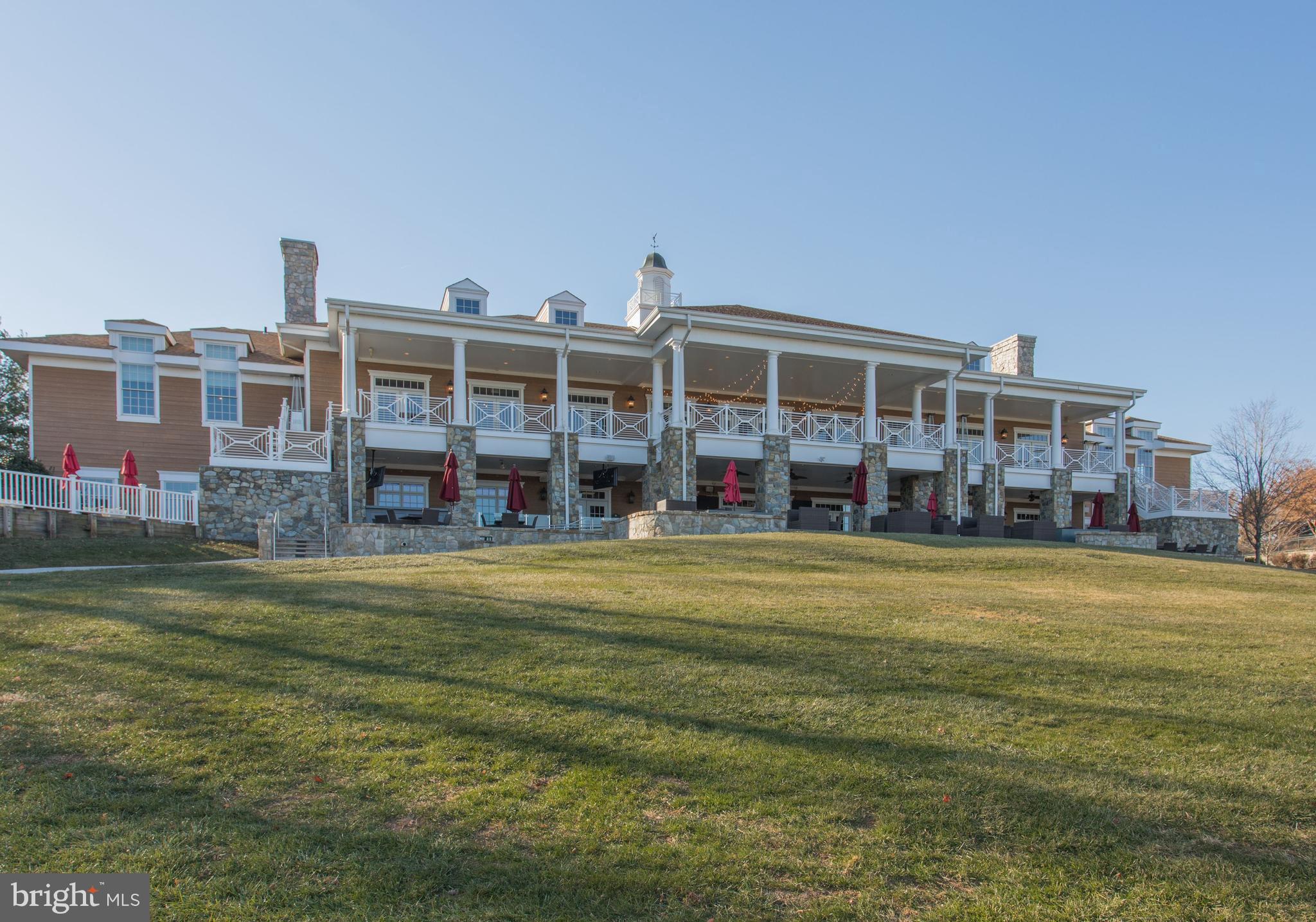 RIVER CREEK - Residential