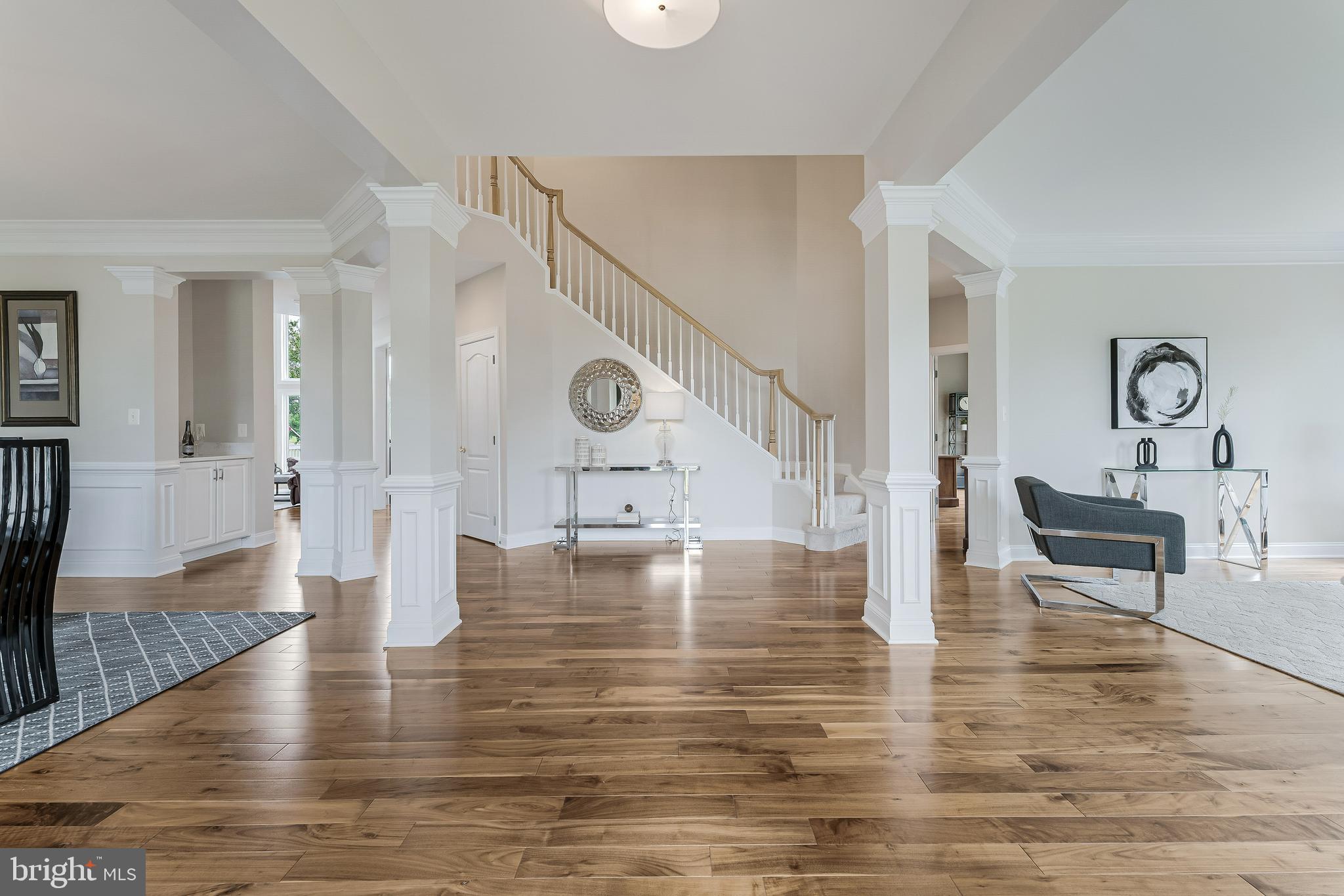 RIVER CREEK - Residential