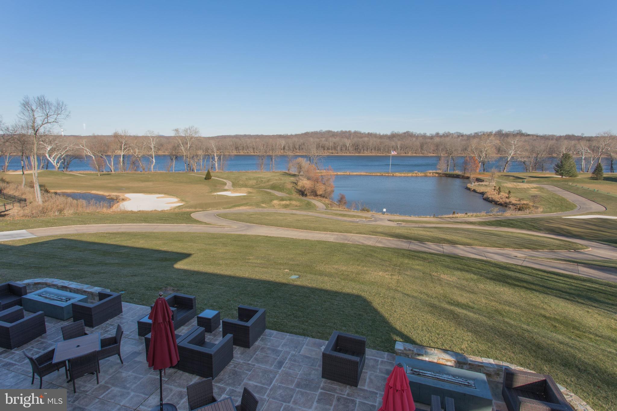 RIVER CREEK - Residential