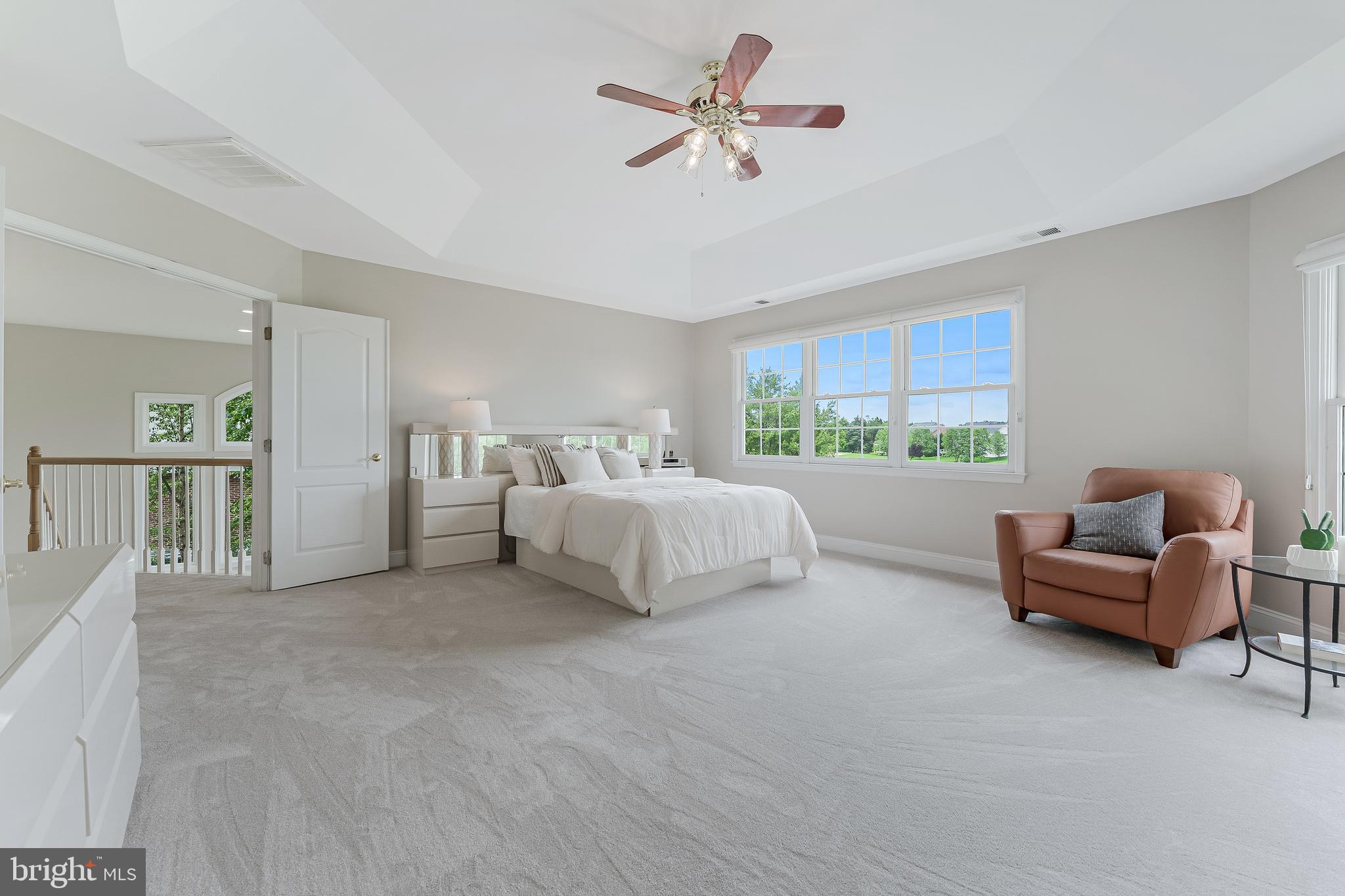 RIVER CREEK - Residential