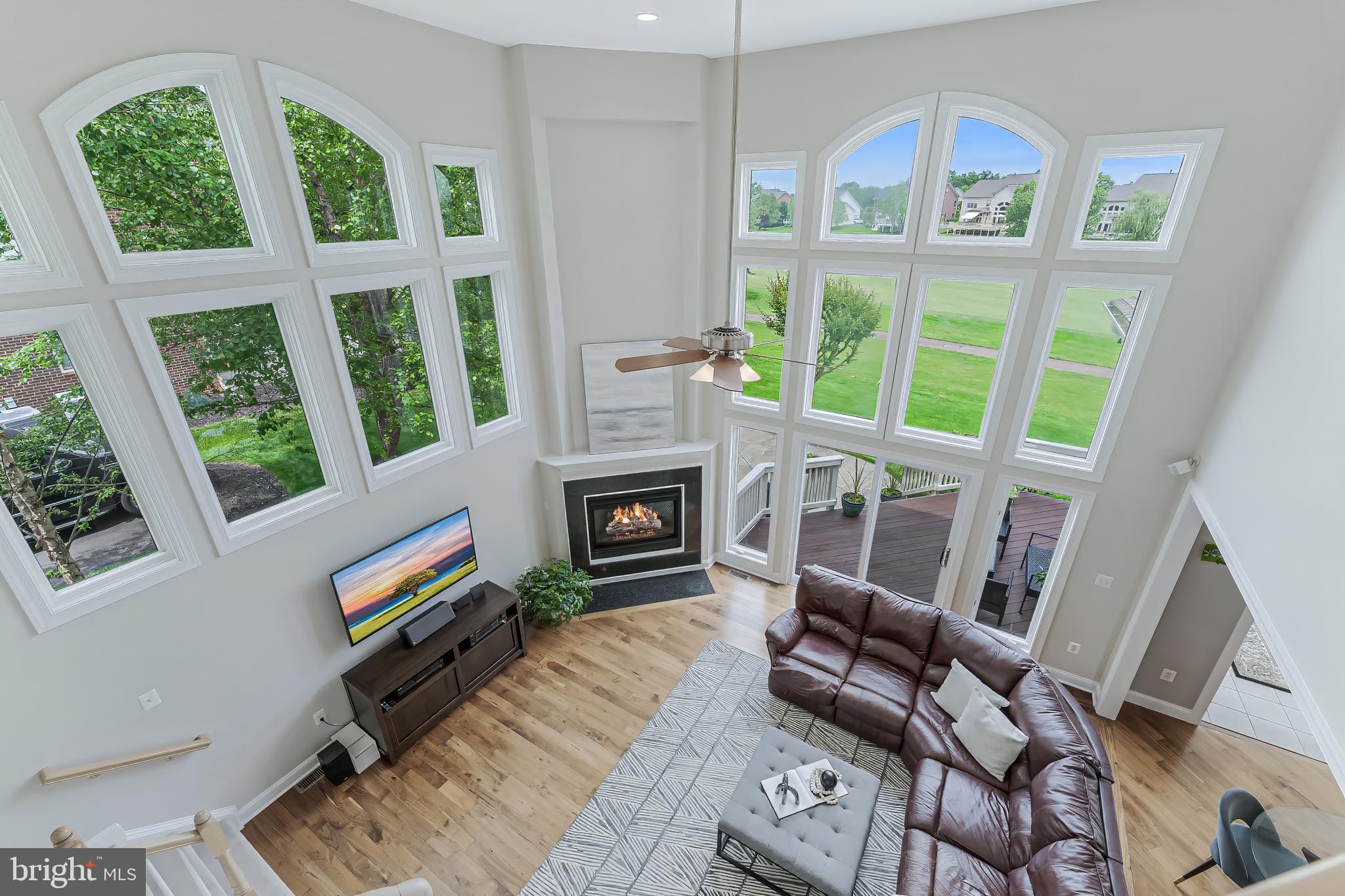 RIVER CREEK - Residential