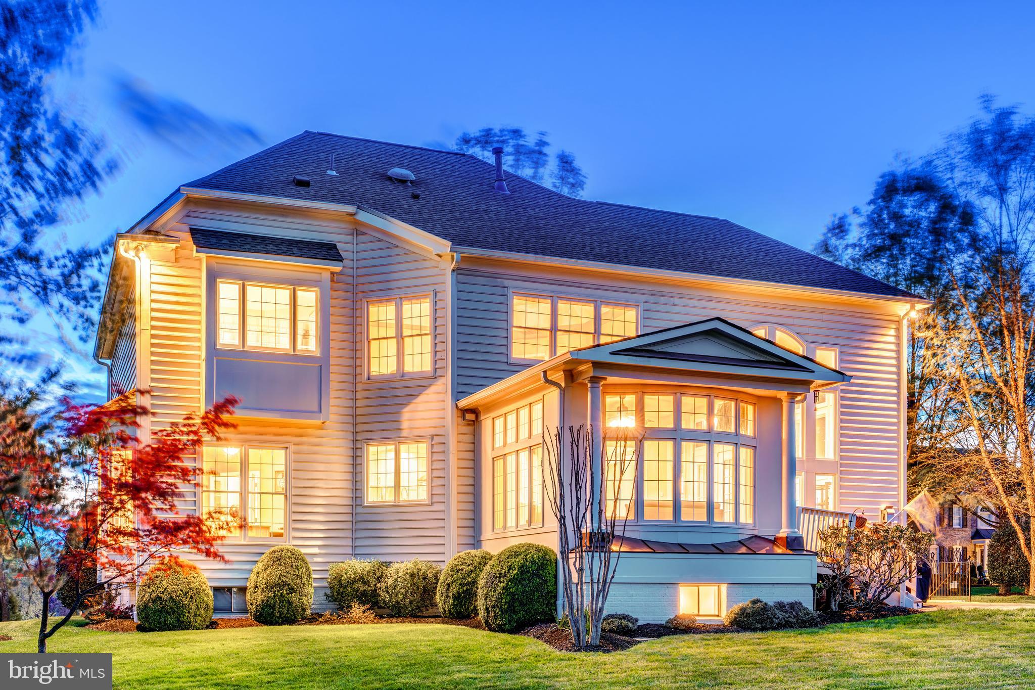 RIVER CREEK - Residential