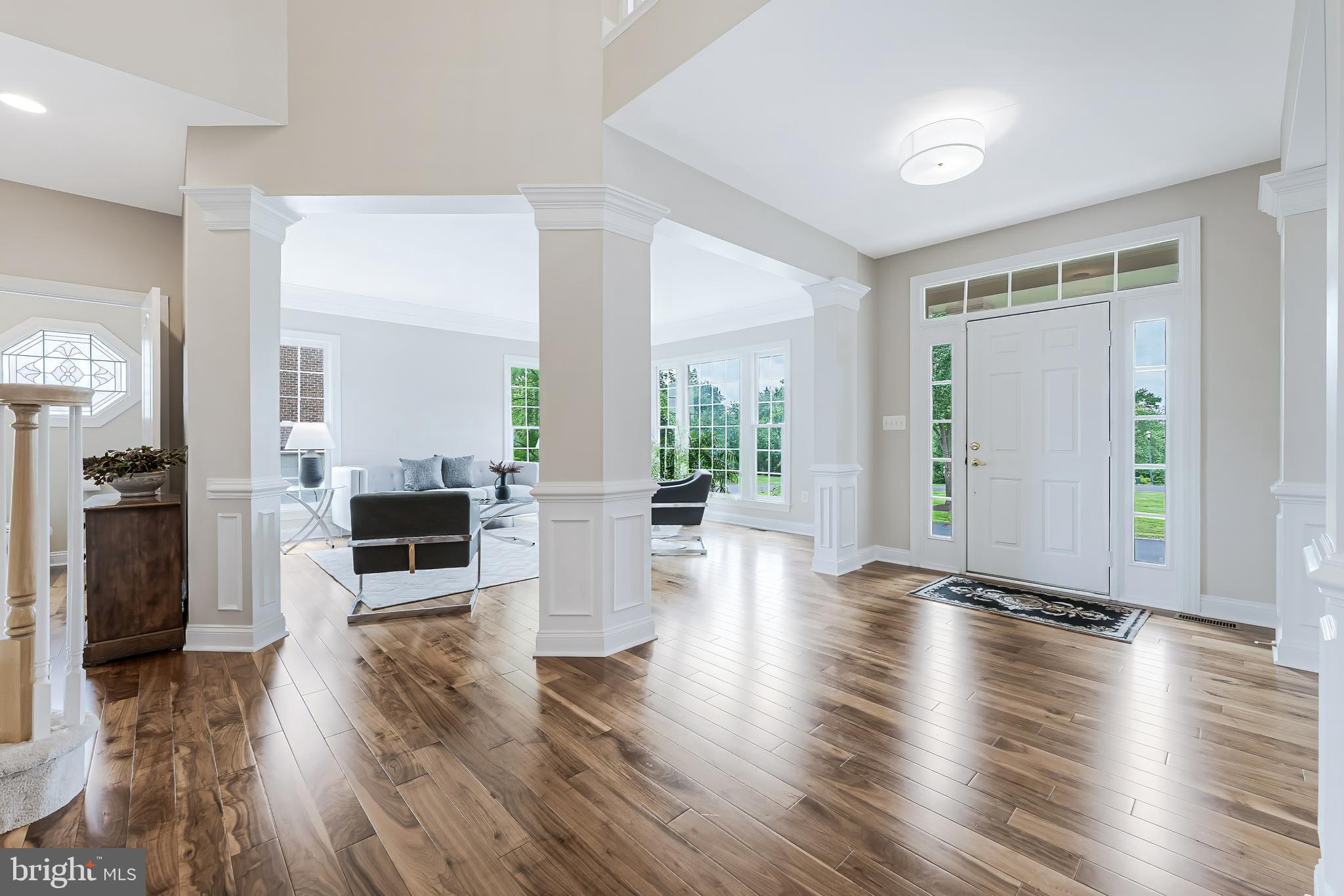 RIVER CREEK - Residential