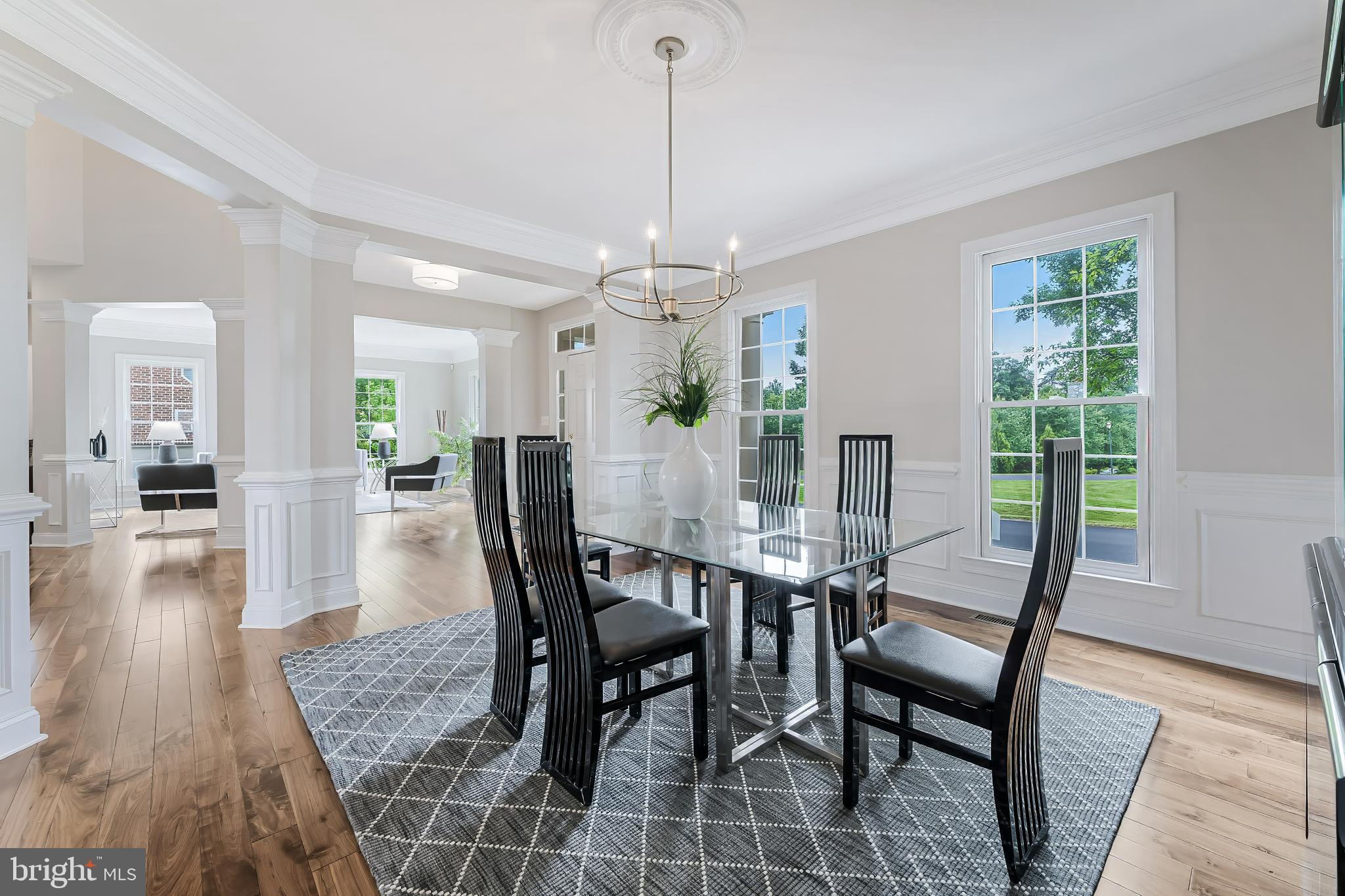 RIVER CREEK - Residential