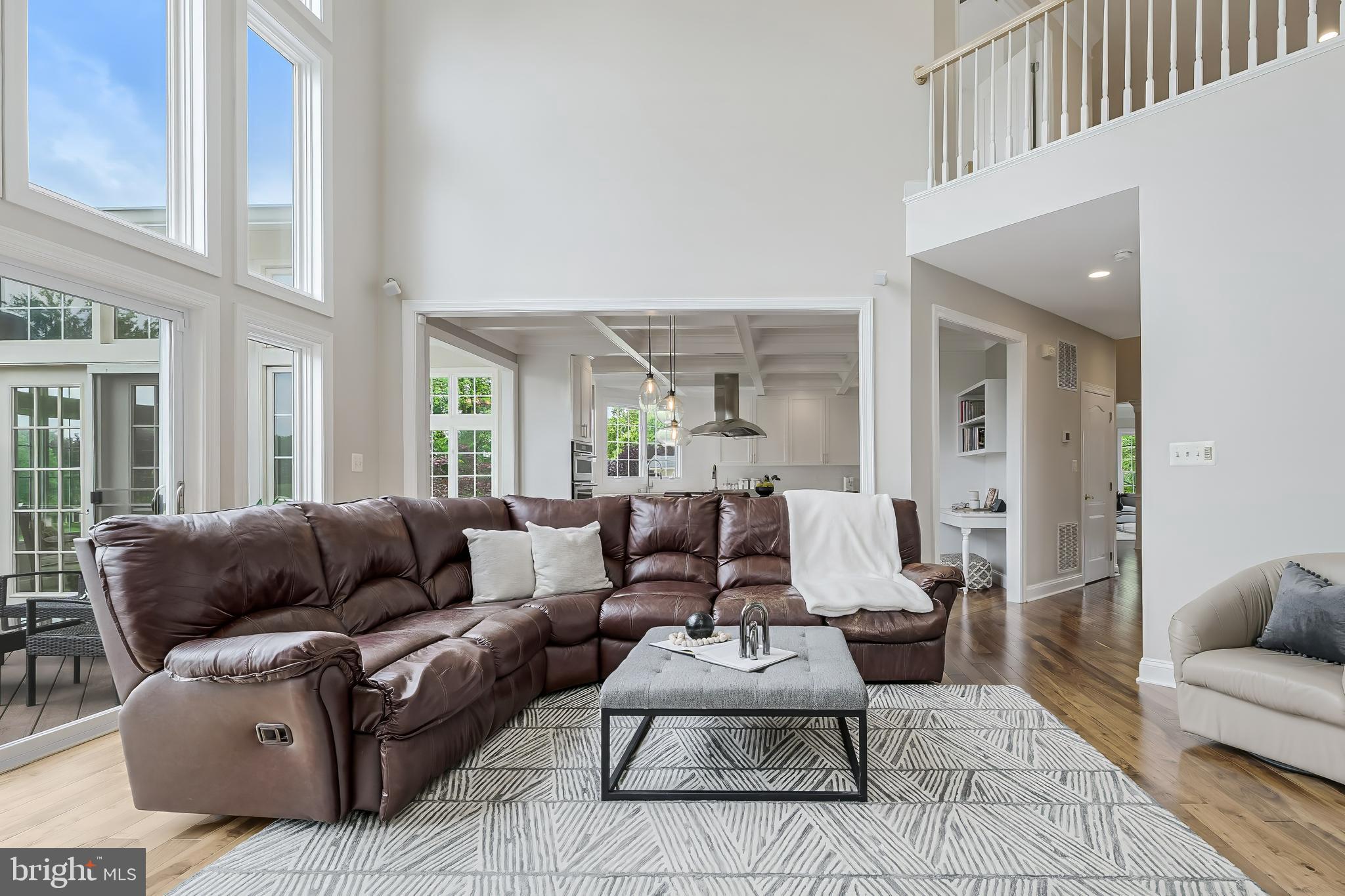 RIVER CREEK - Residential