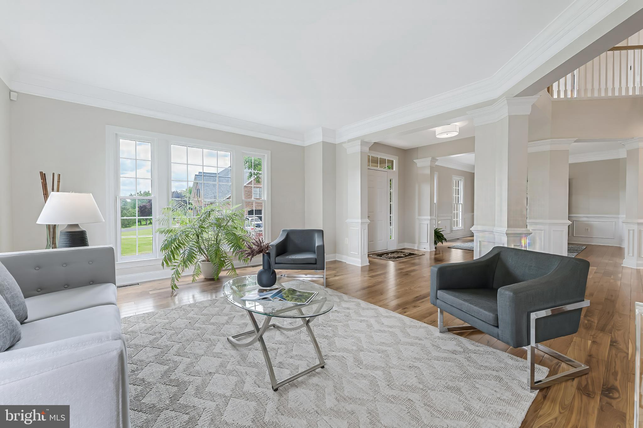 RIVER CREEK - Residential