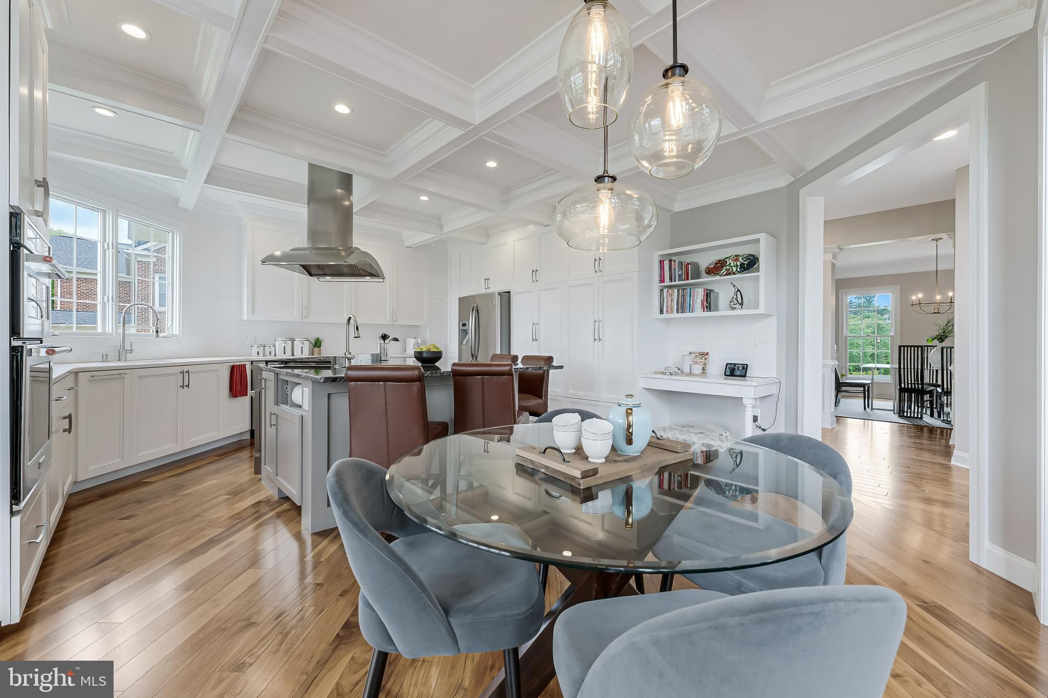 RIVER CREEK - Residential