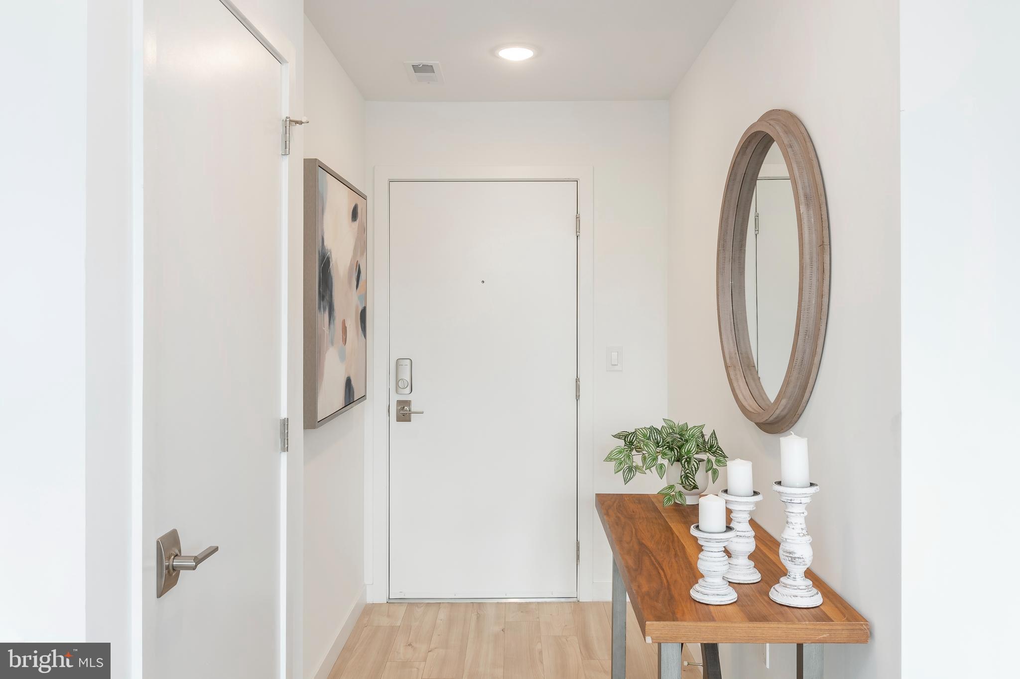 FISHTOWN - Residential Lease